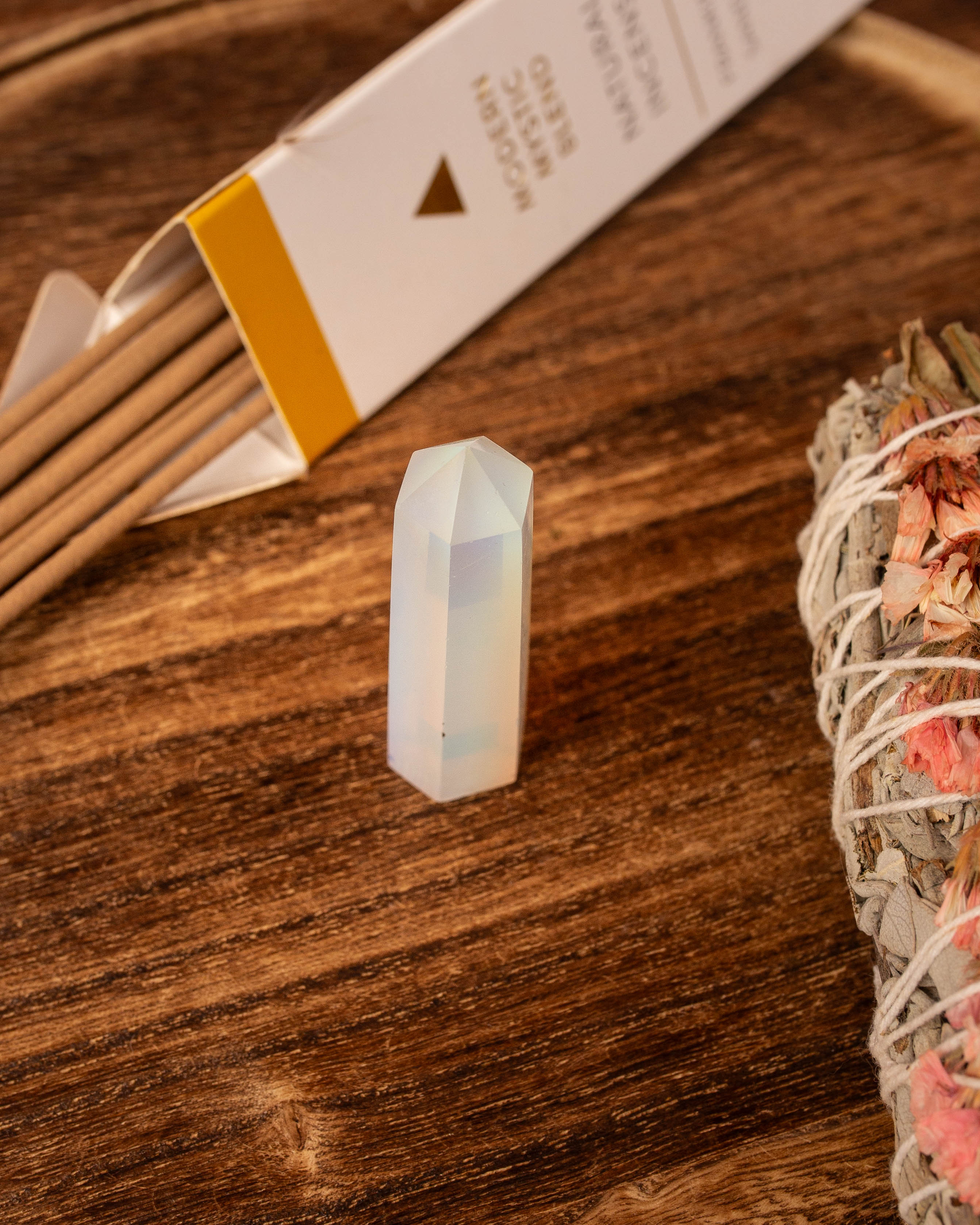 Opalite Tower - S