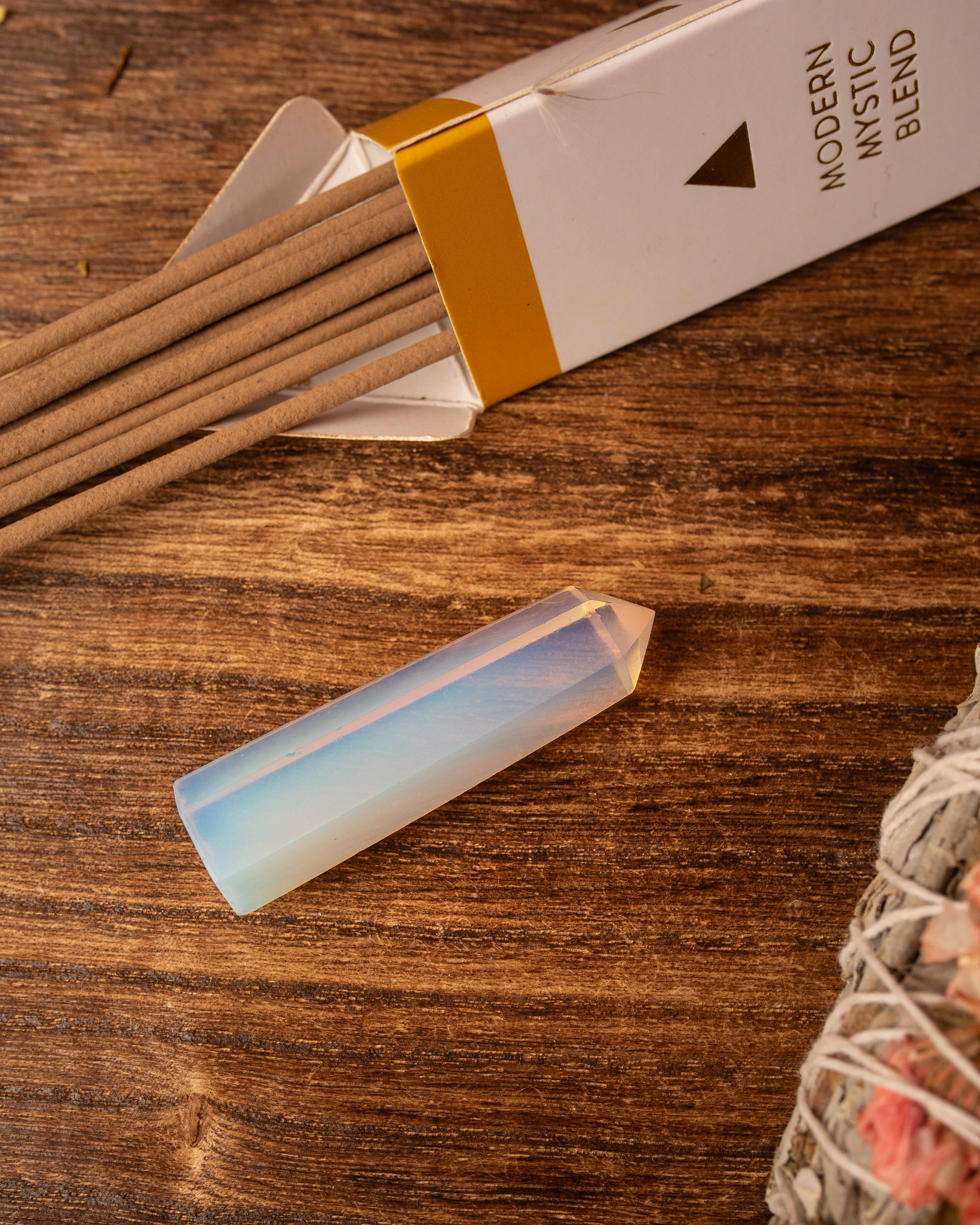 Opalite Tower - S