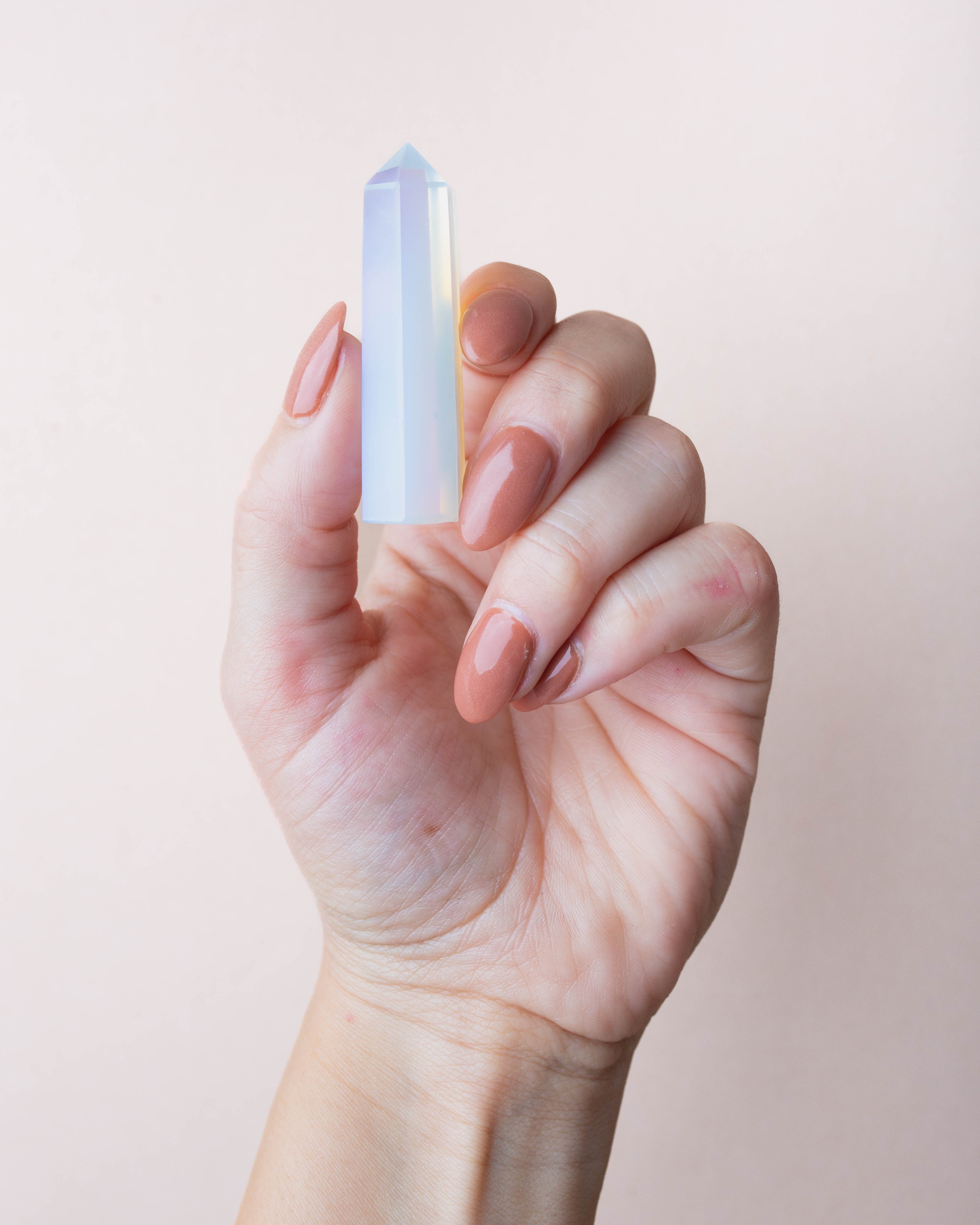 Opalite Tower - S