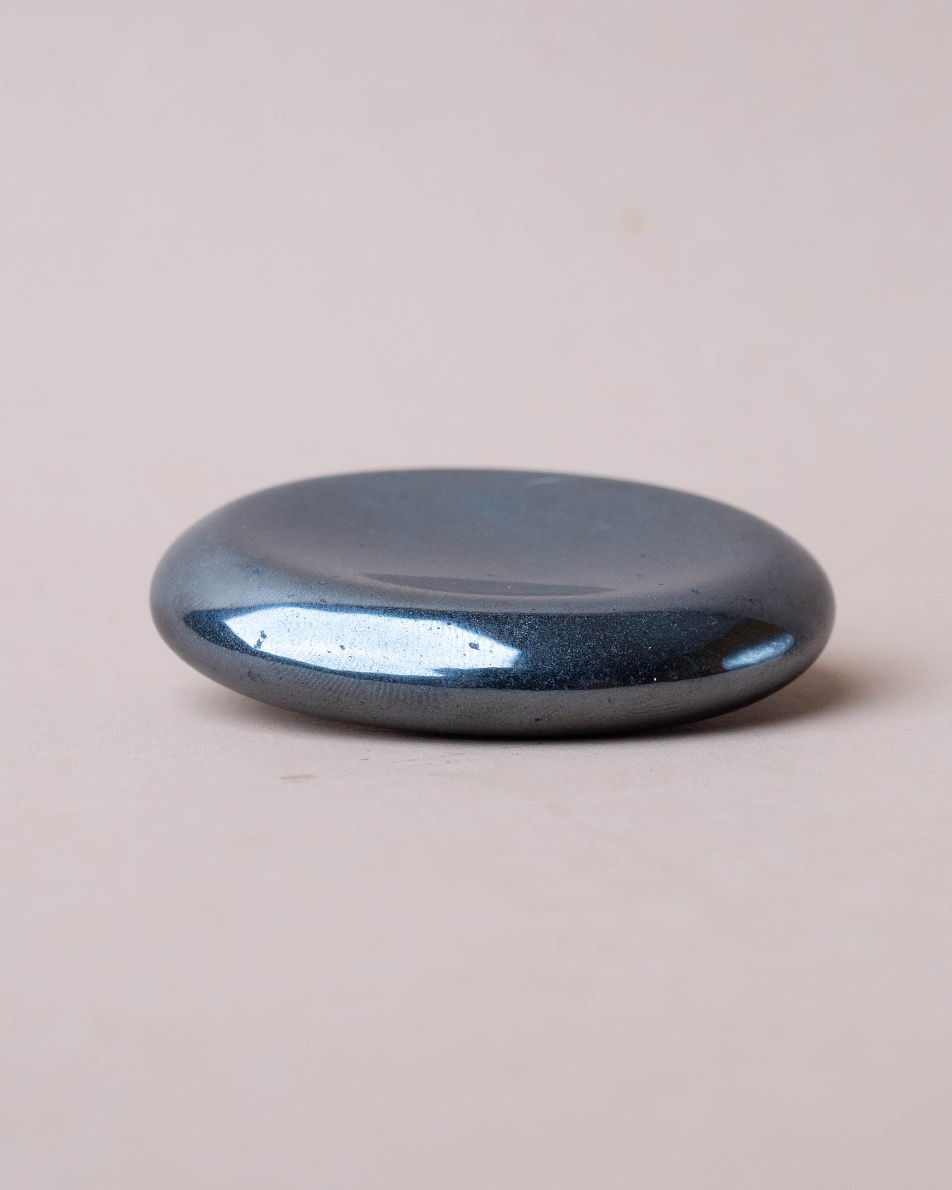 Hematite Soothing Stone