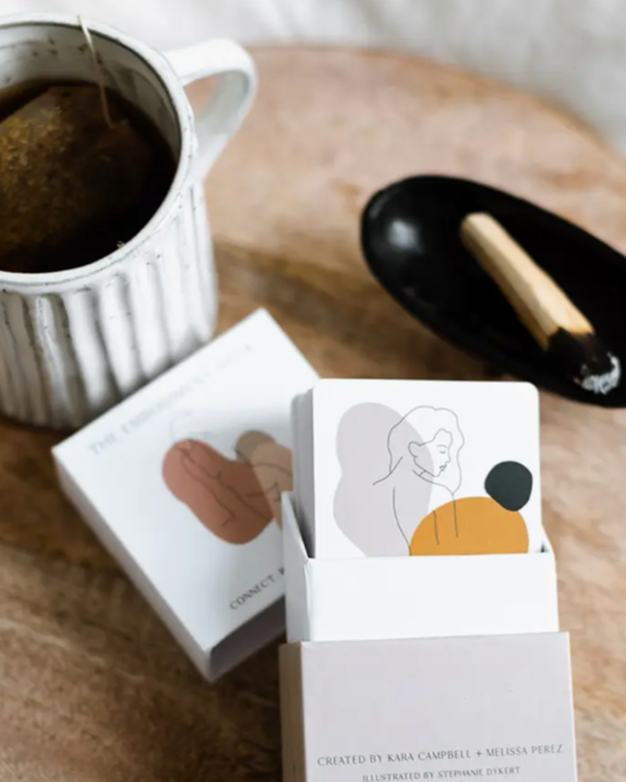 The Embodiment Deck