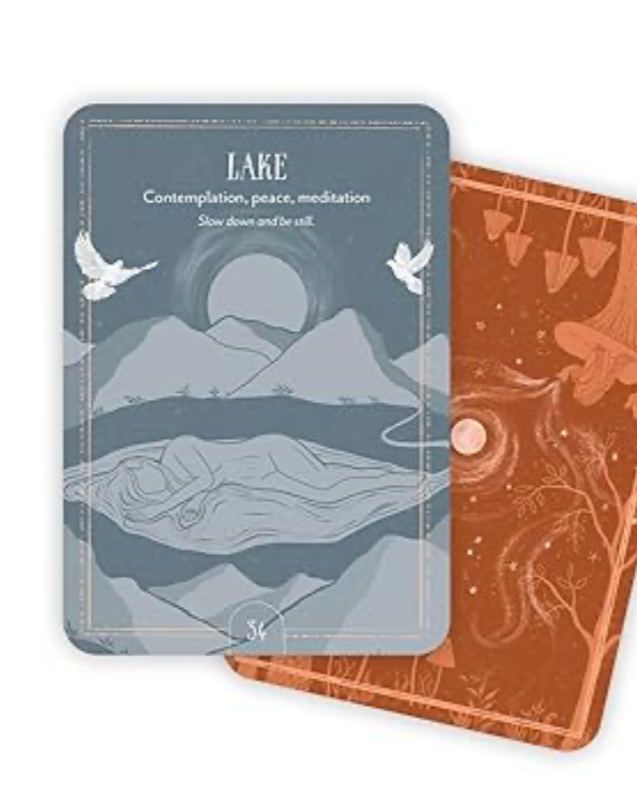 Earth Song Oracle
