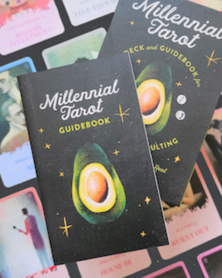 Millennial Tarot