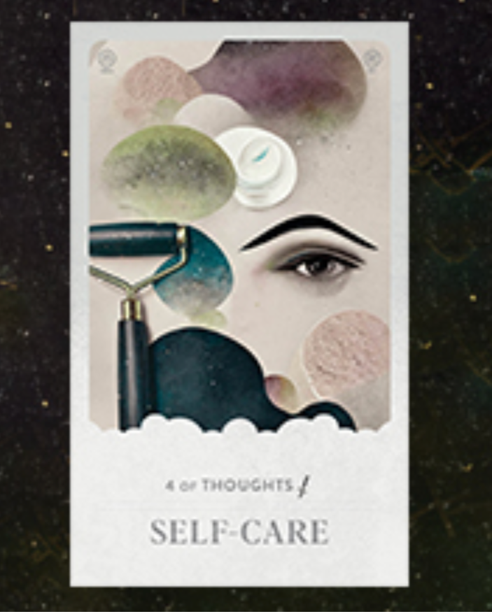 Millennial Tarot