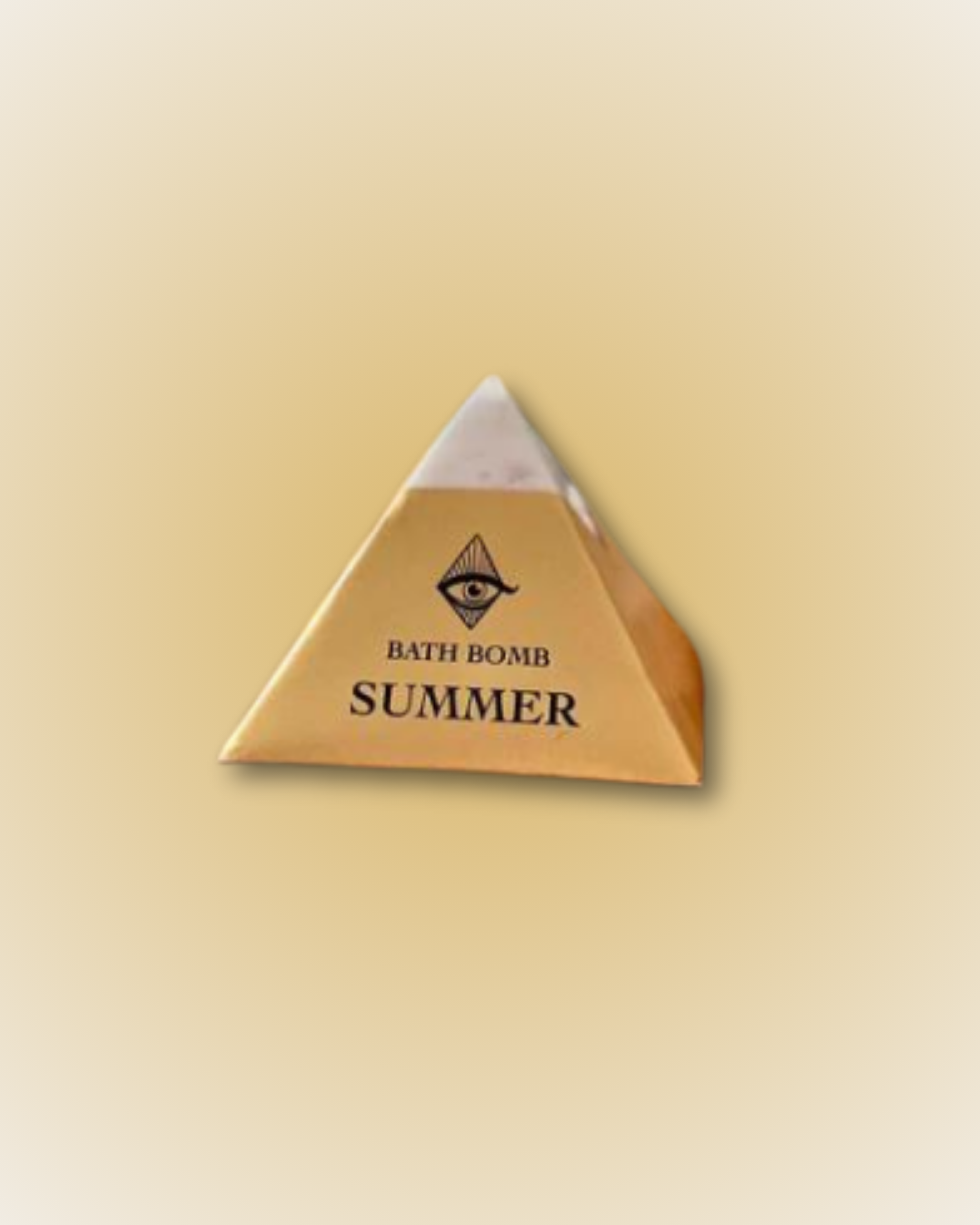Summer Solstice Bath Bomb