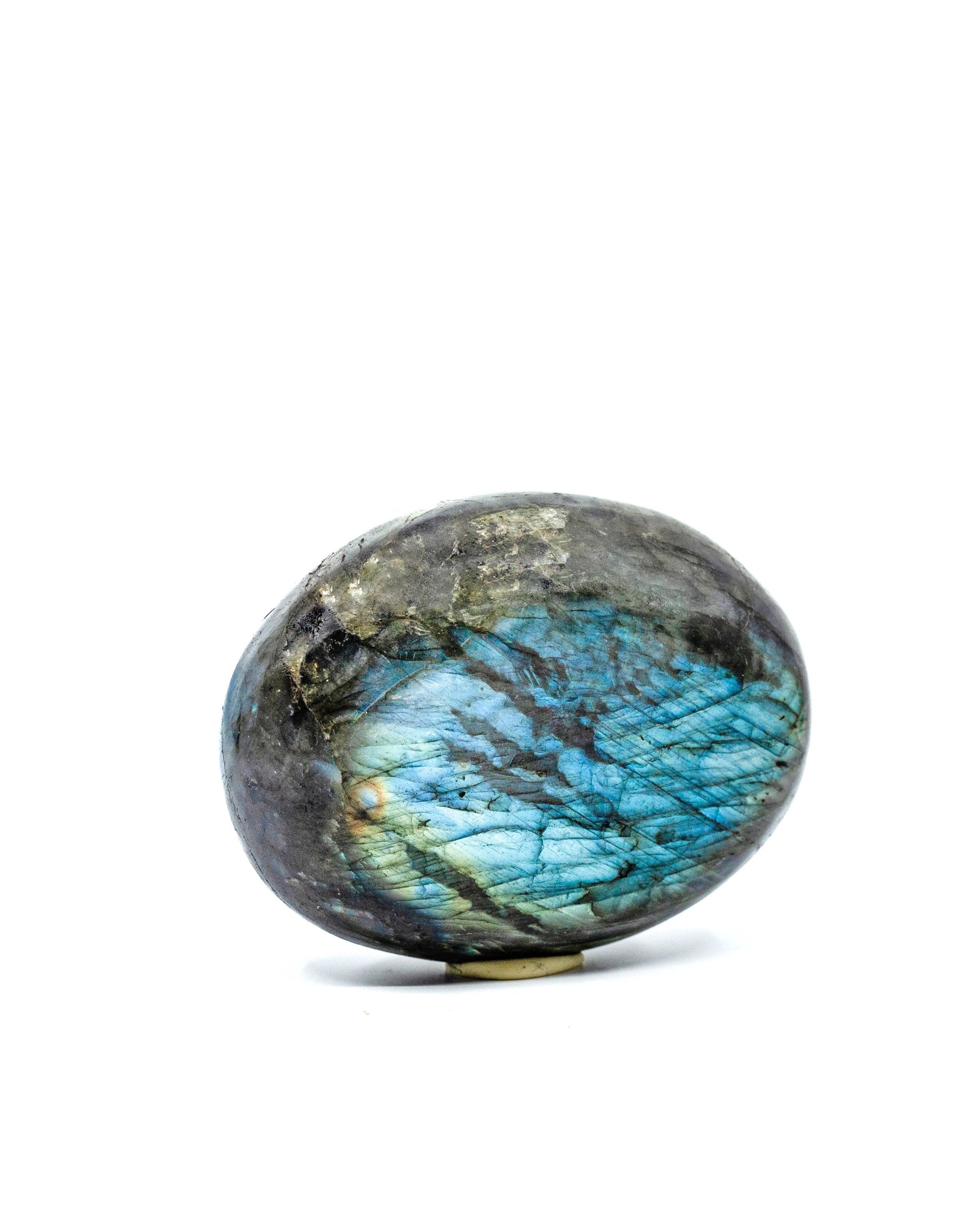 Labradorite Pebble