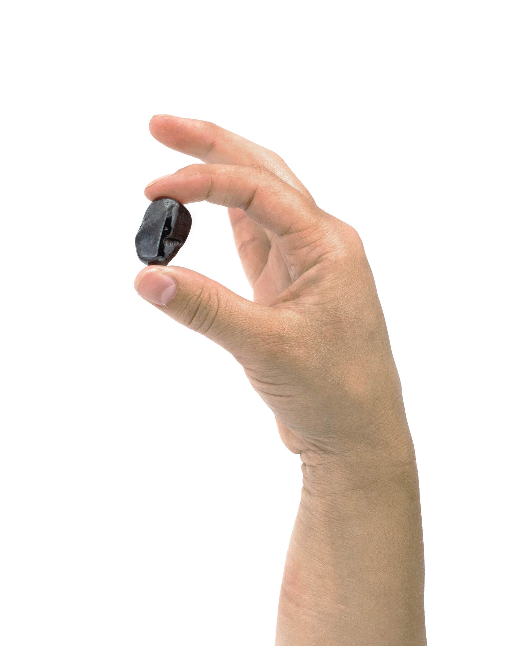 Tumbled Hematite