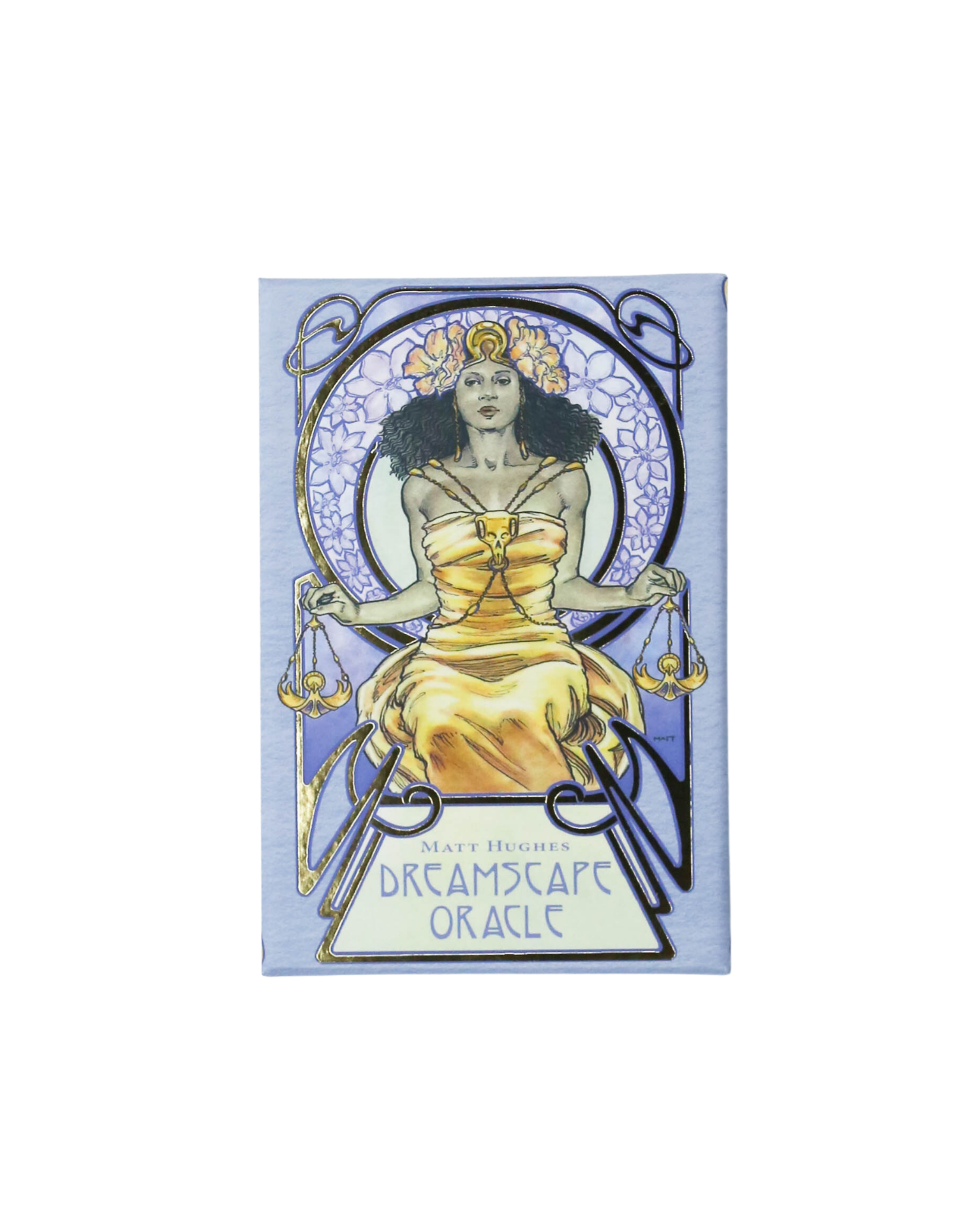 Dreamscape Oracle