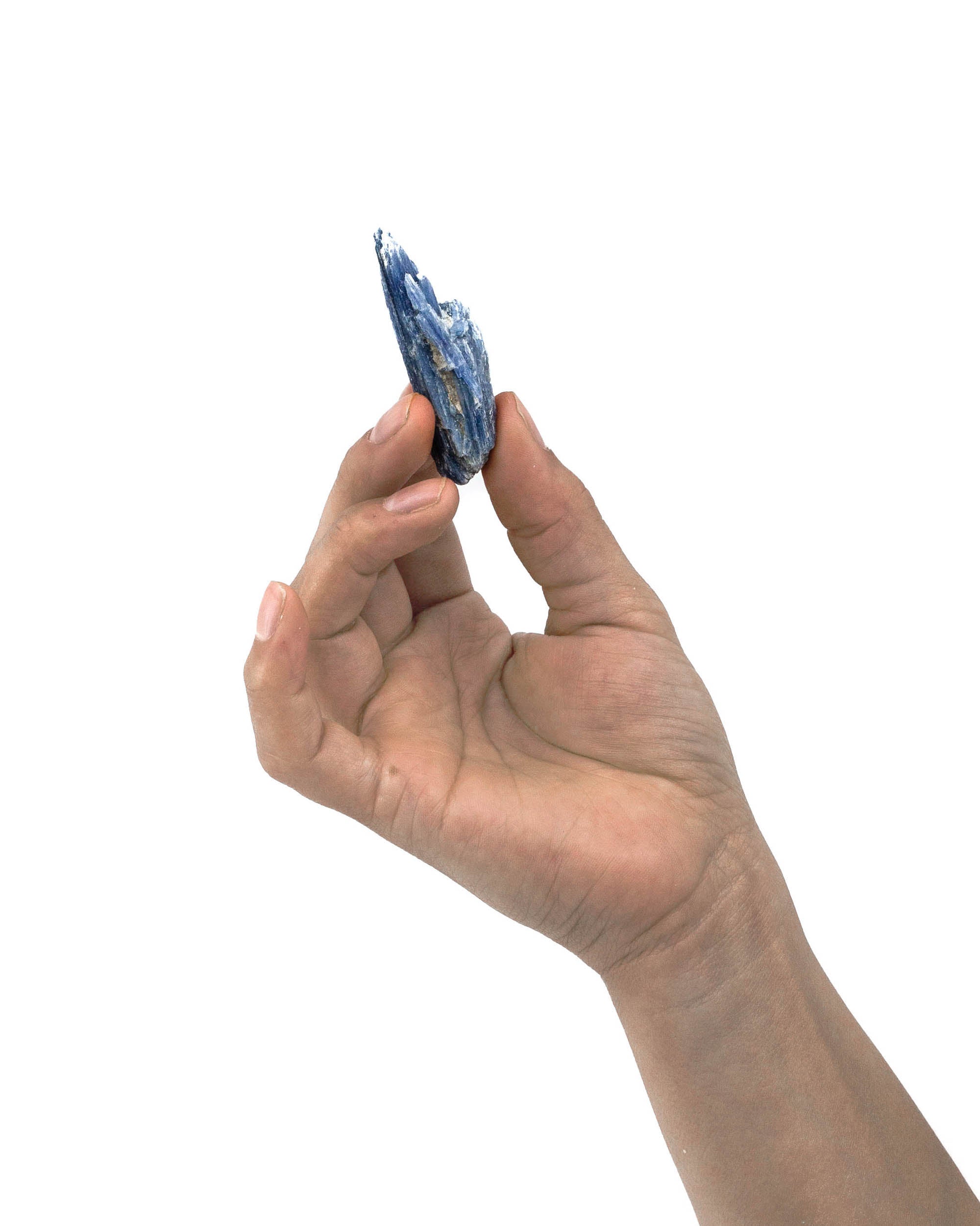 Blue Kyanite Piece