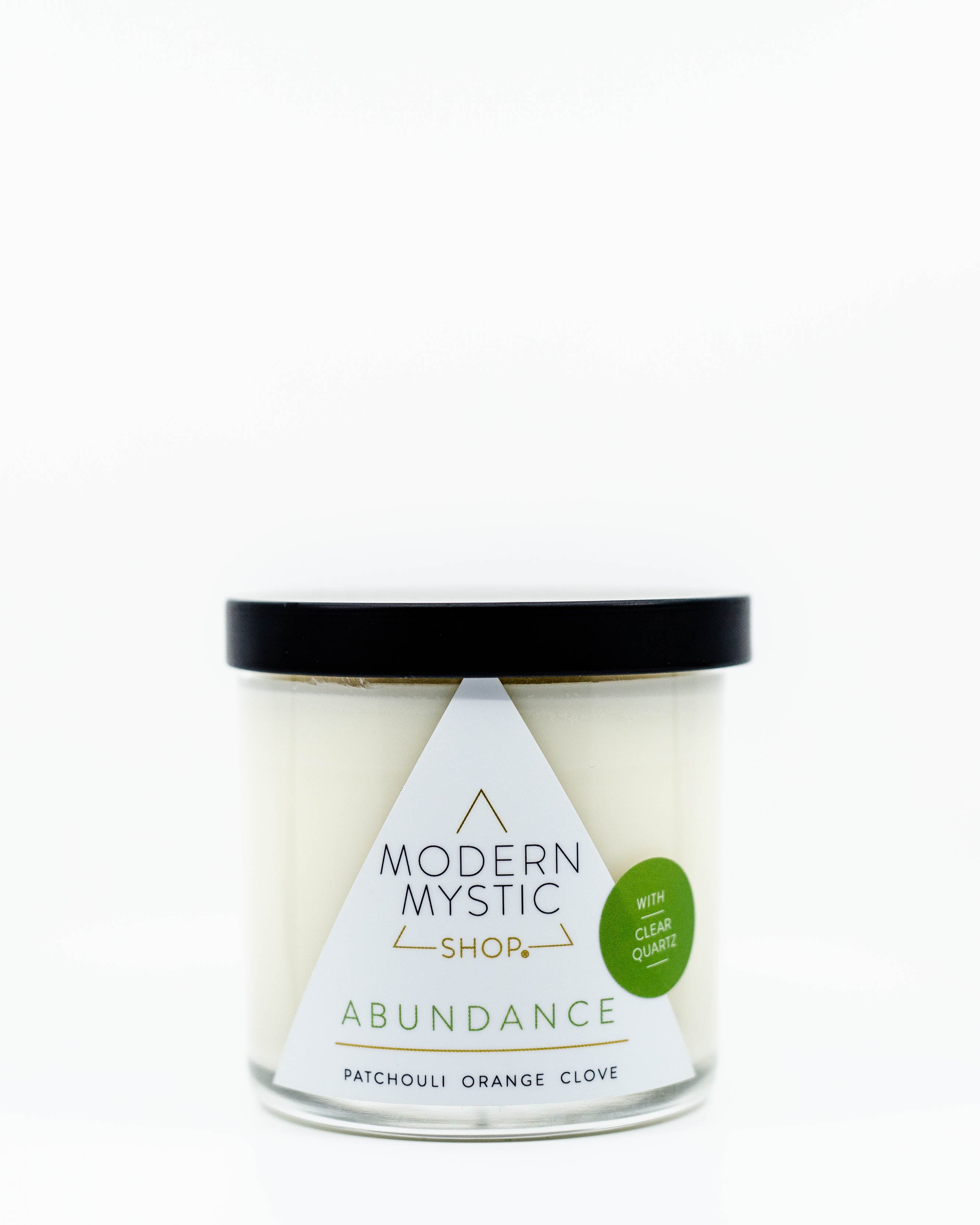 Abundance Candle