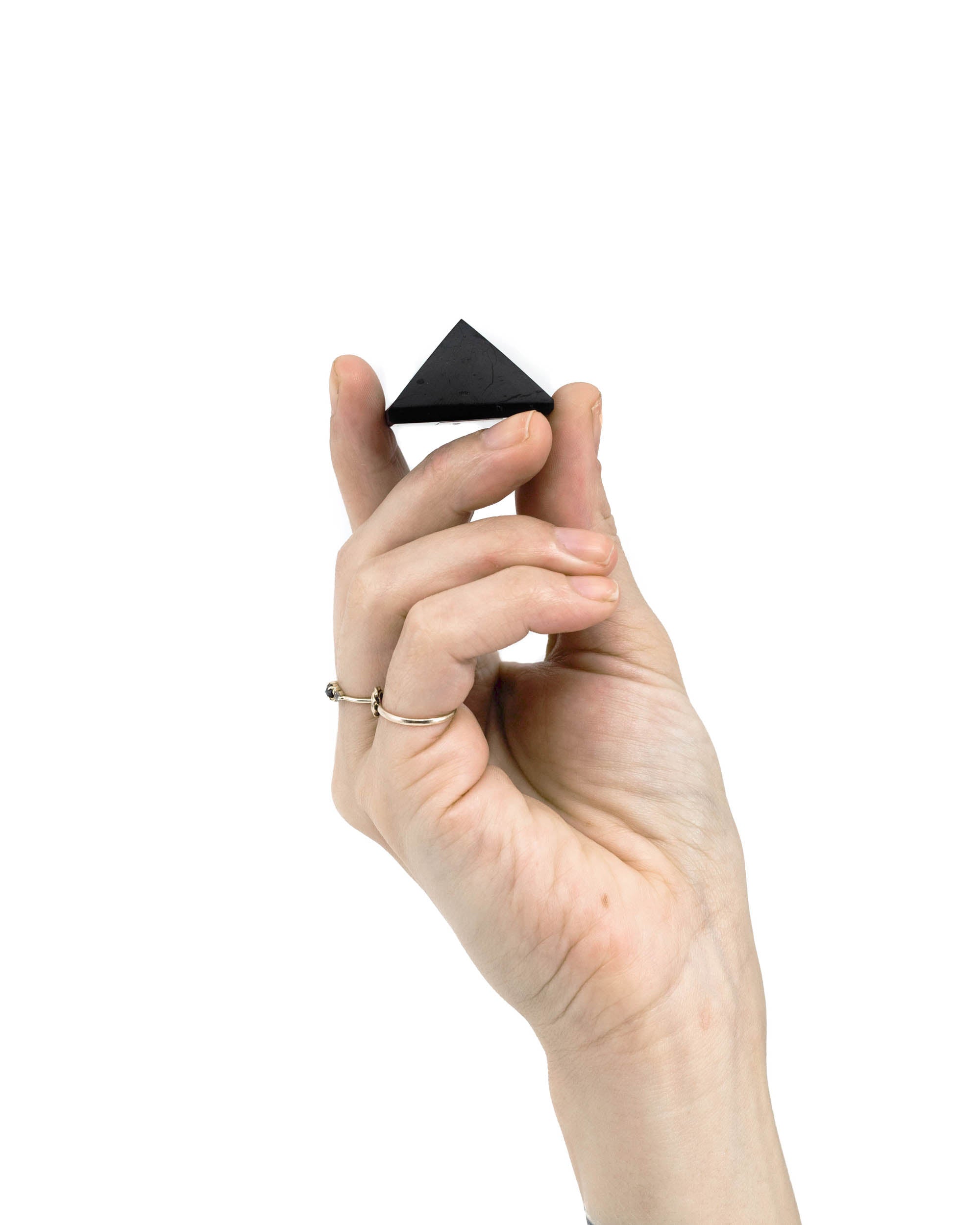 Shungite Pyramid