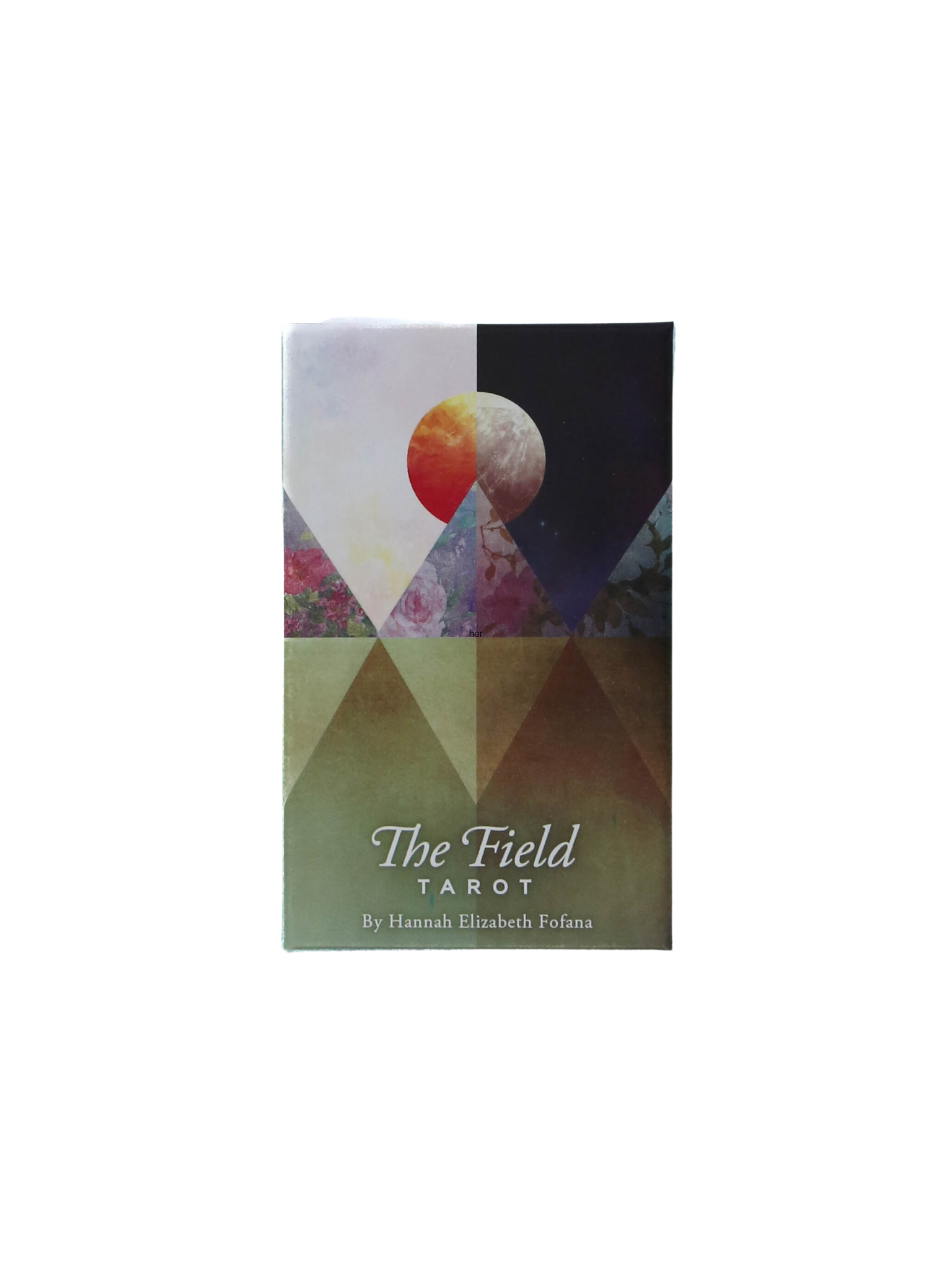 The Field Tarot