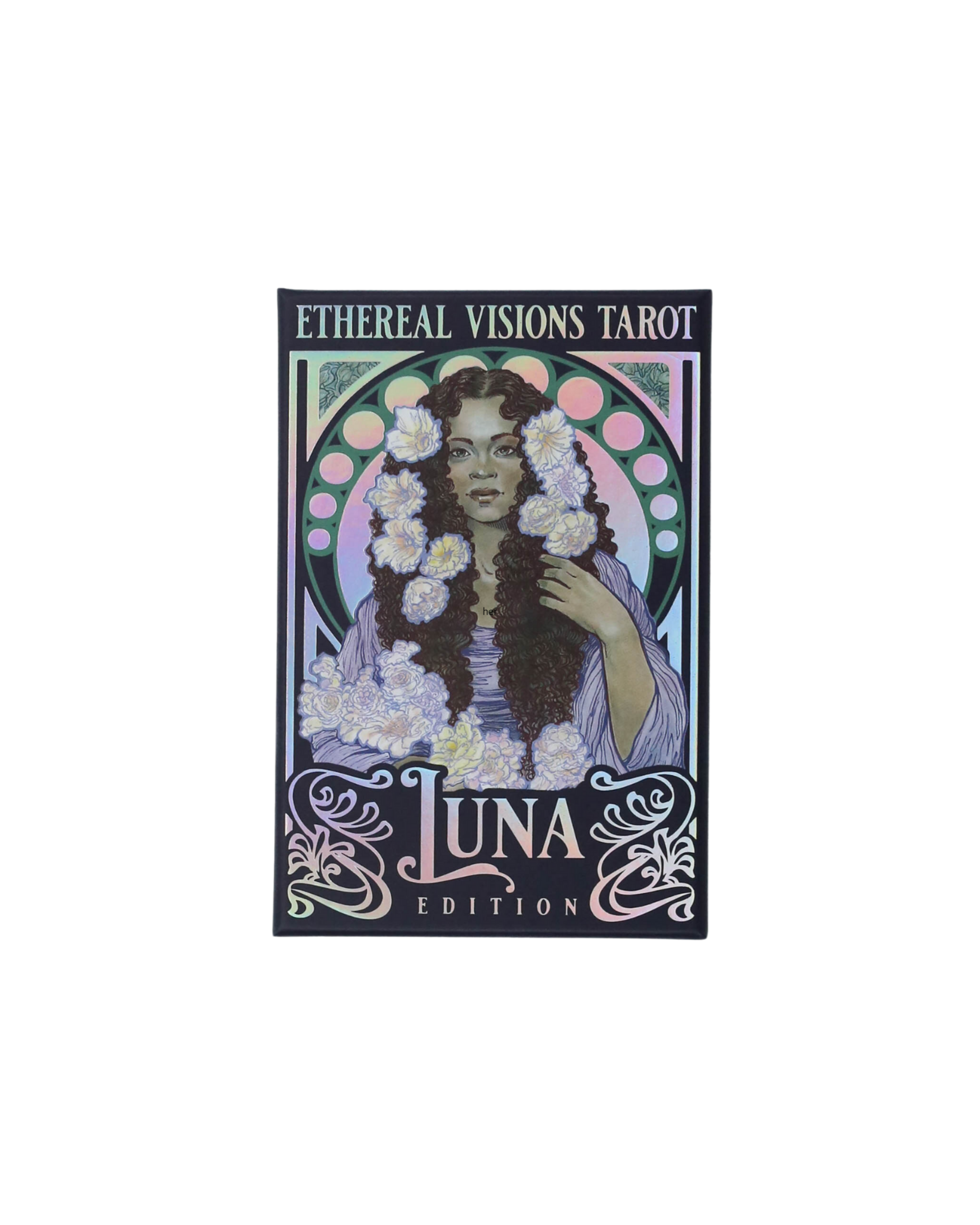 Ethereal Visions Luna Edition