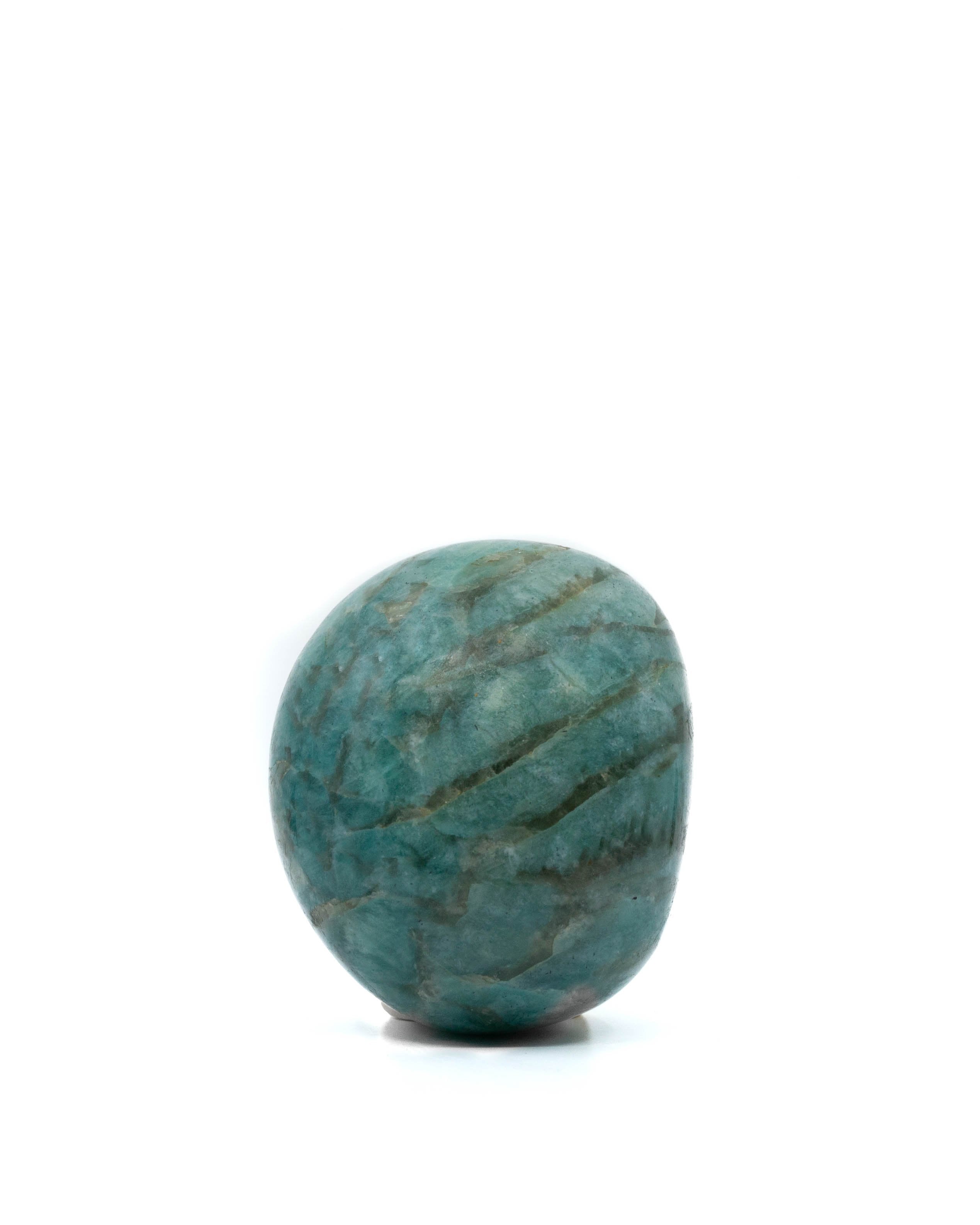 Amazonite Pebble