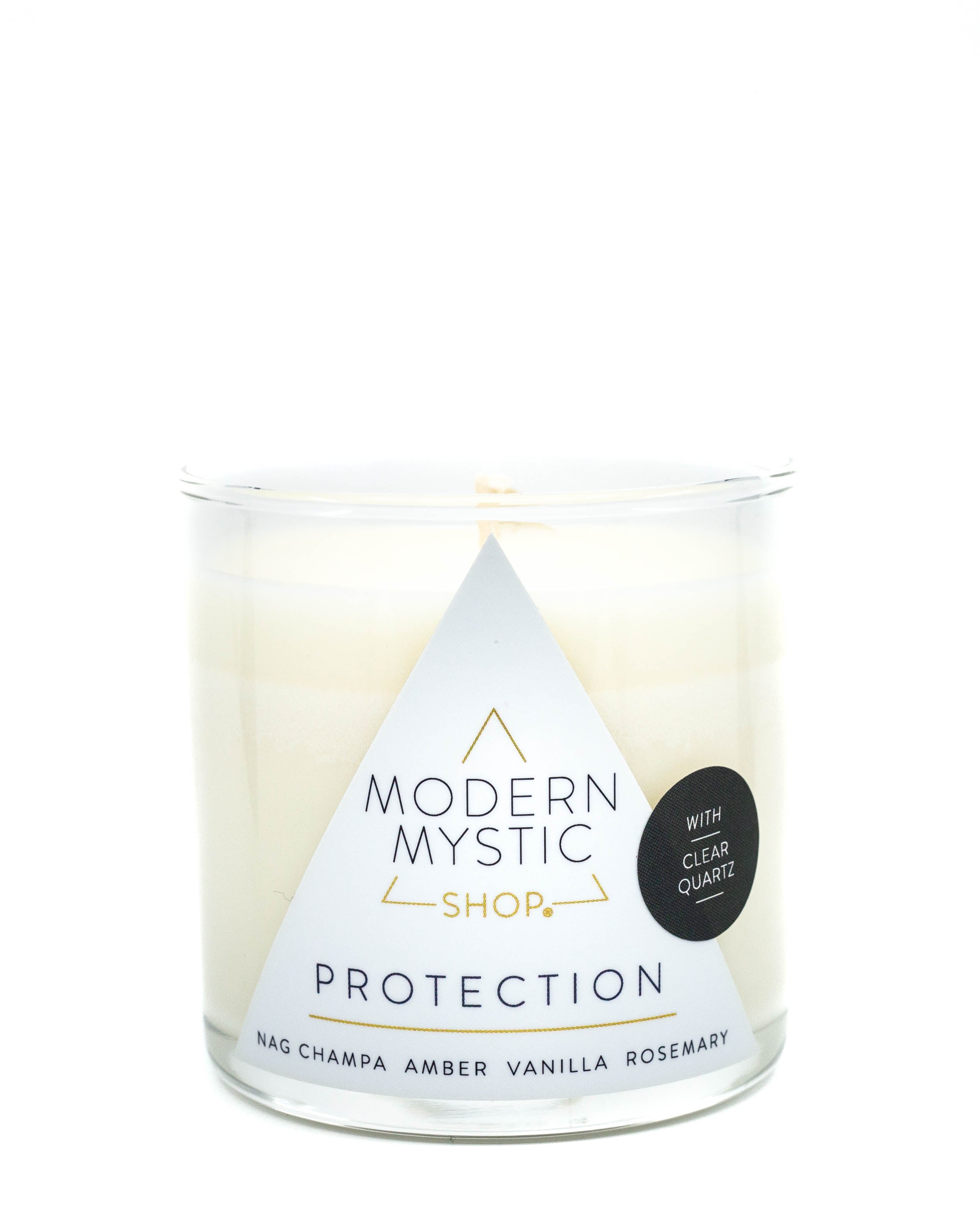 Protection Candle
