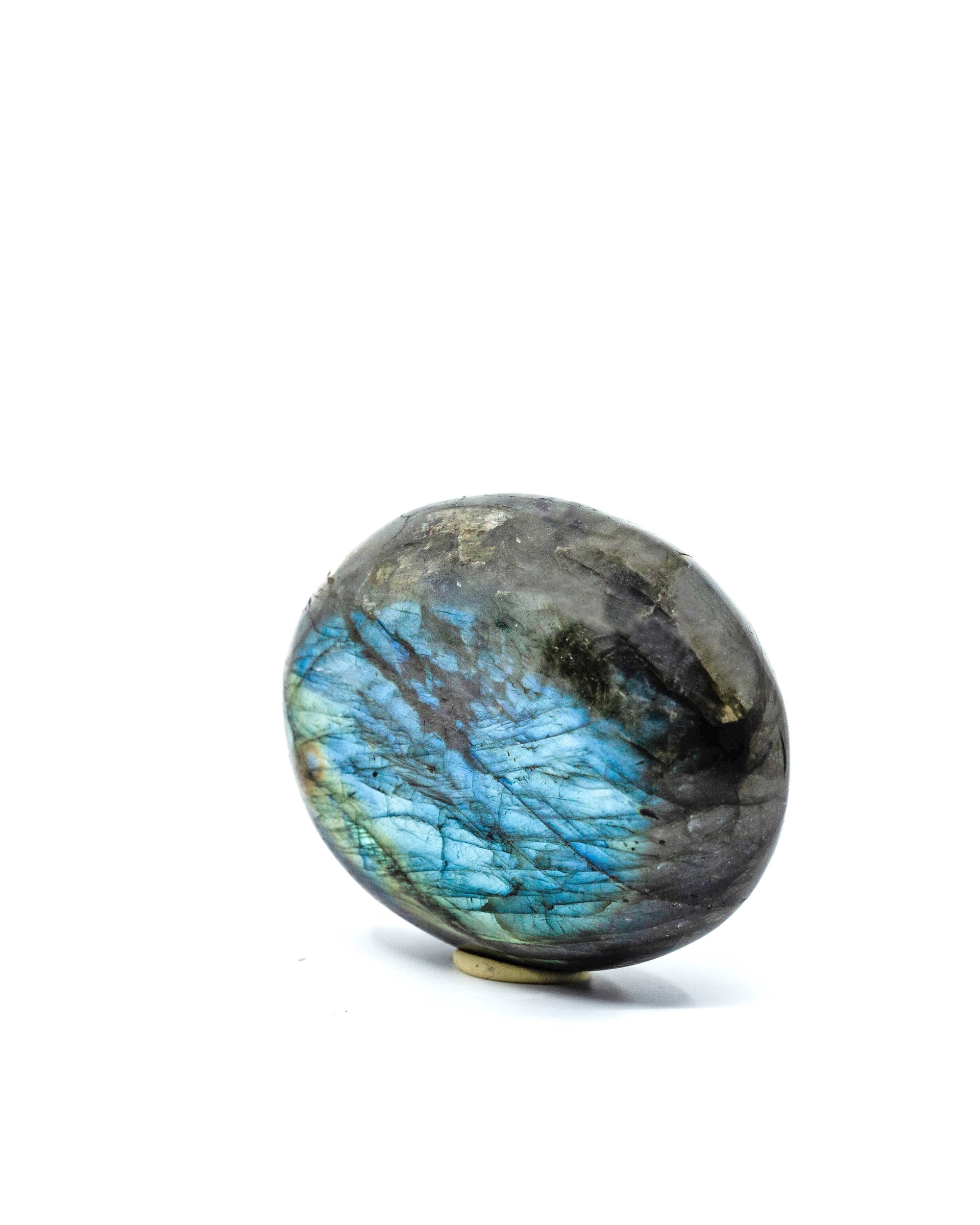 Labradorite Pebble
