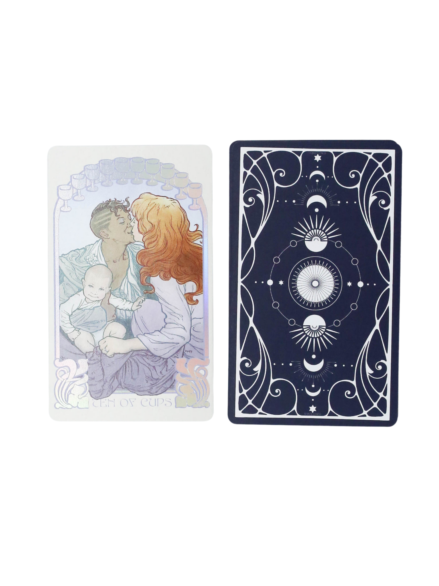 Ethereal Visions Luna Edition