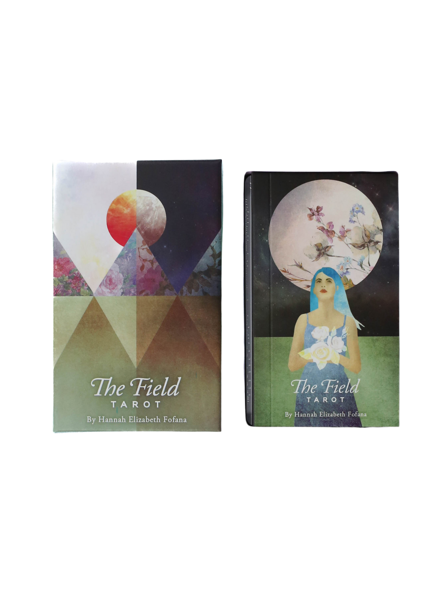 The Field Tarot