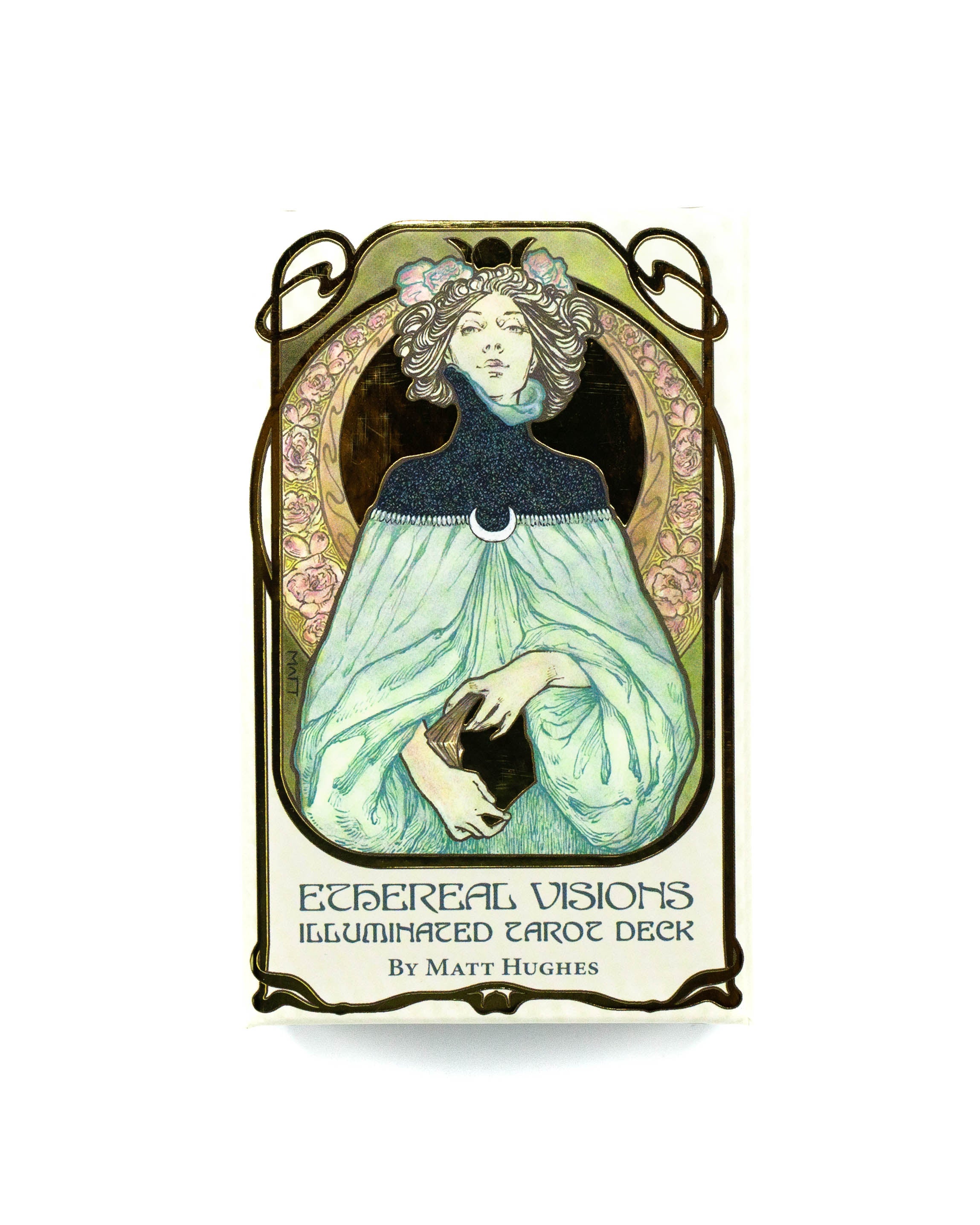 Ethereal Visions Tarot