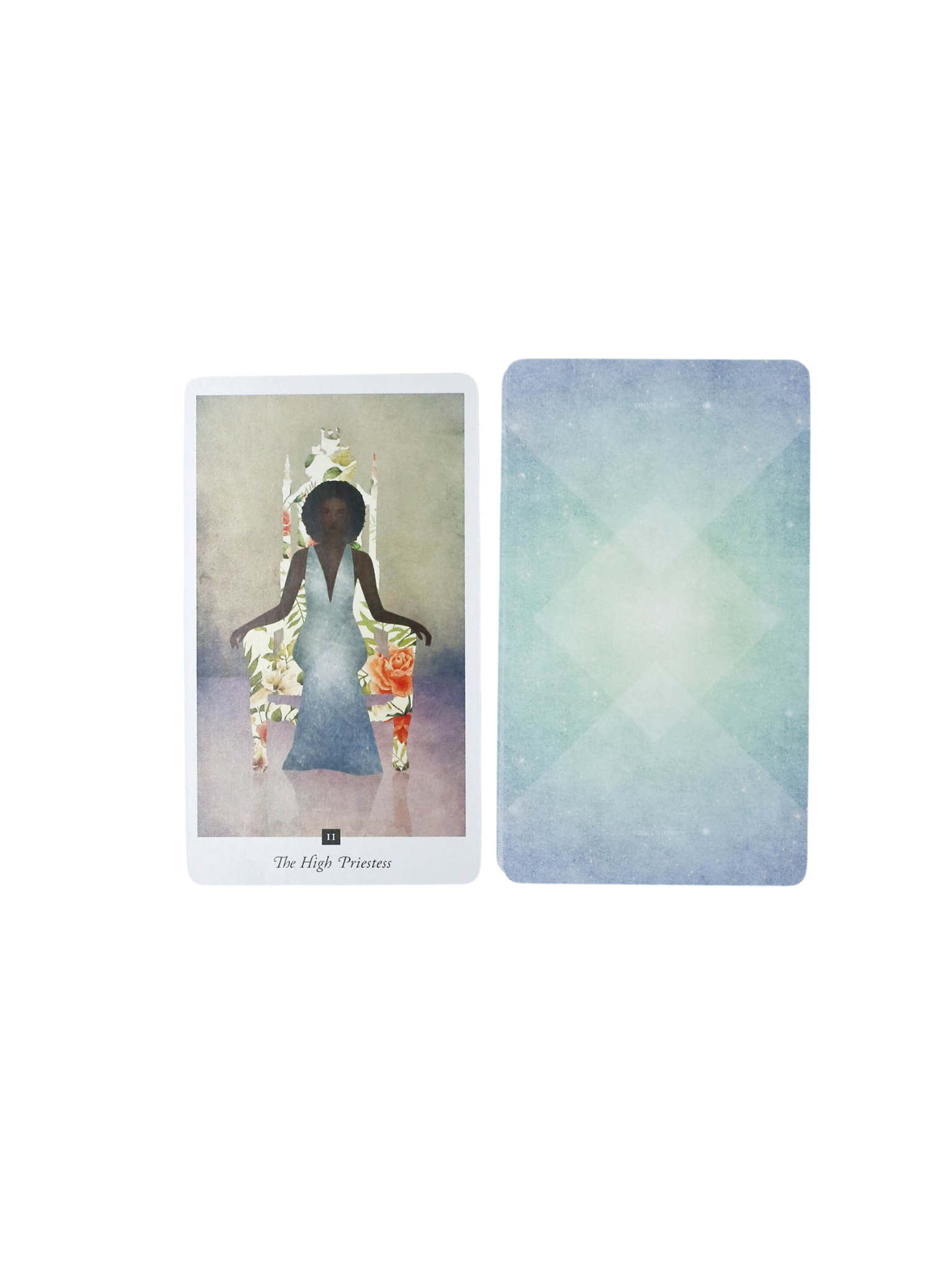 The Field Tarot