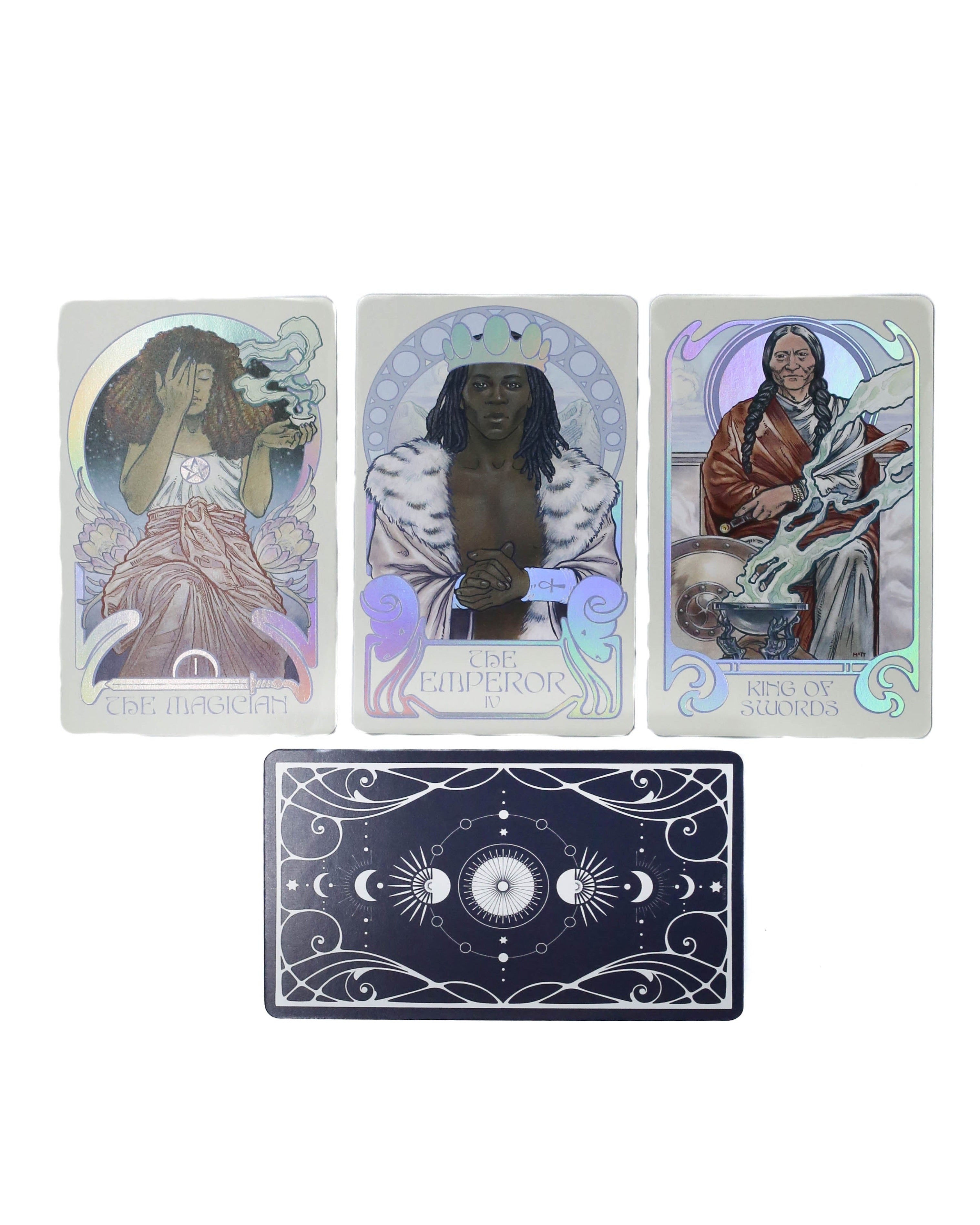Ethereal Visions Luna Edition