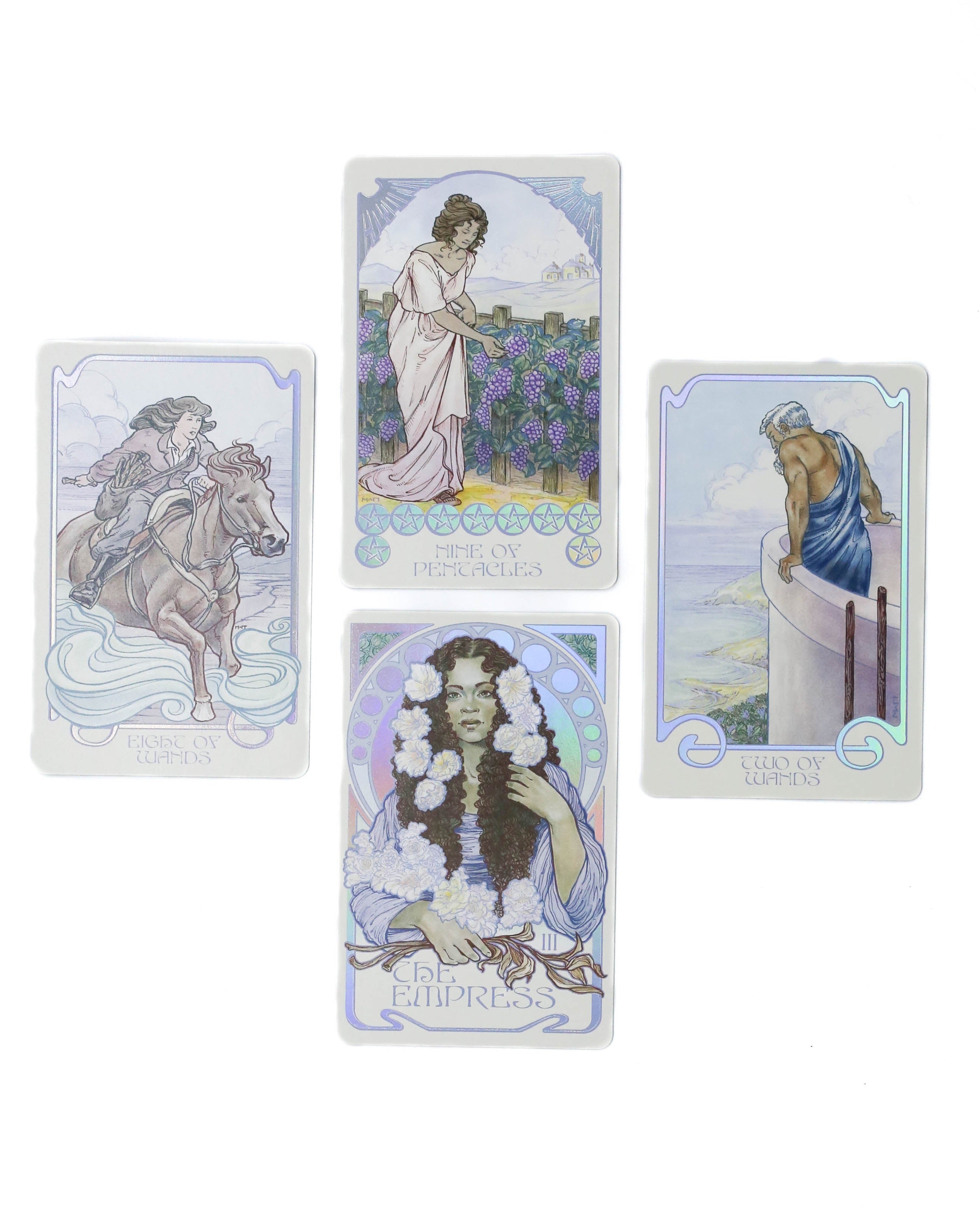 Ethereal Visions Luna Edition