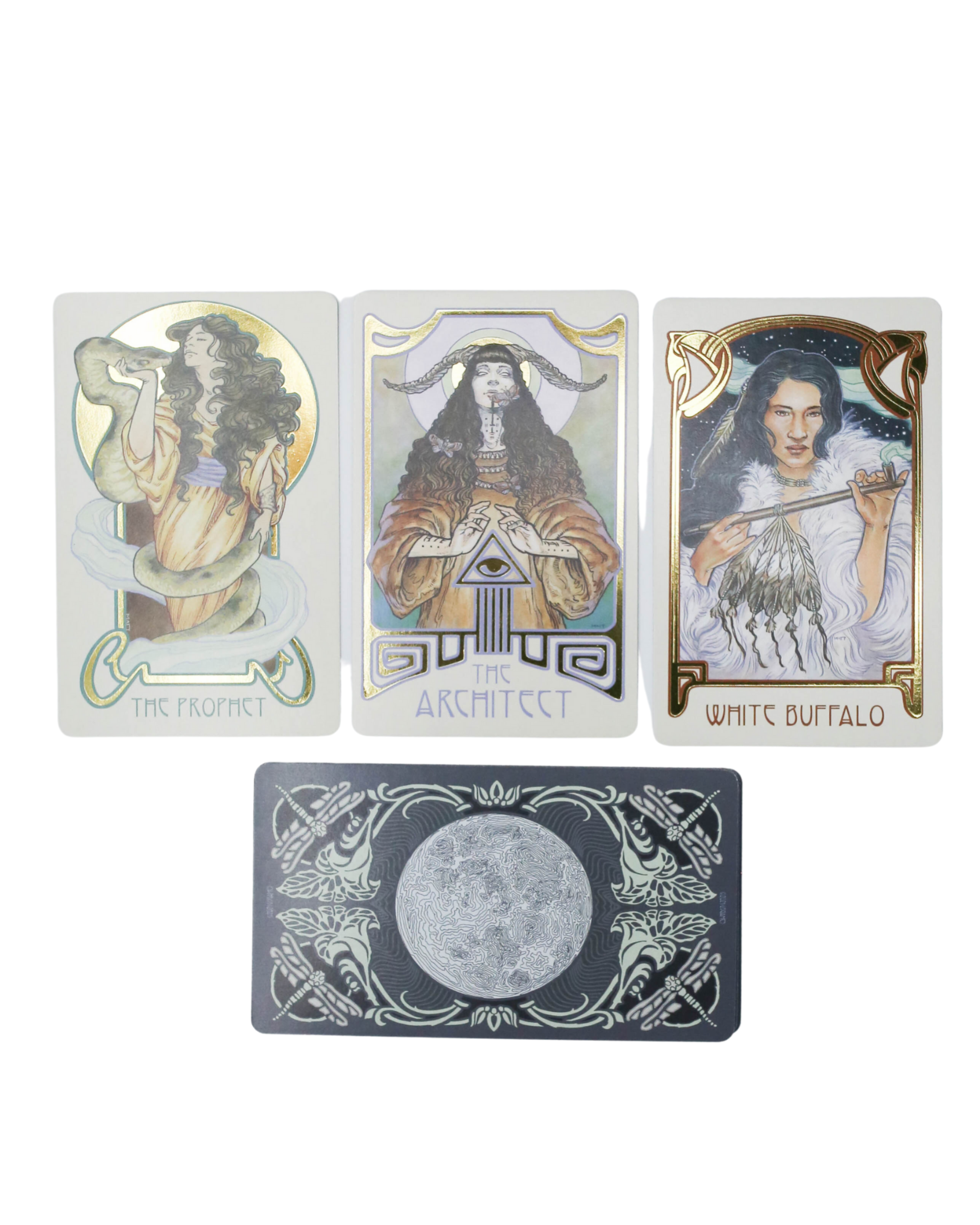 Dreamscape Oracle