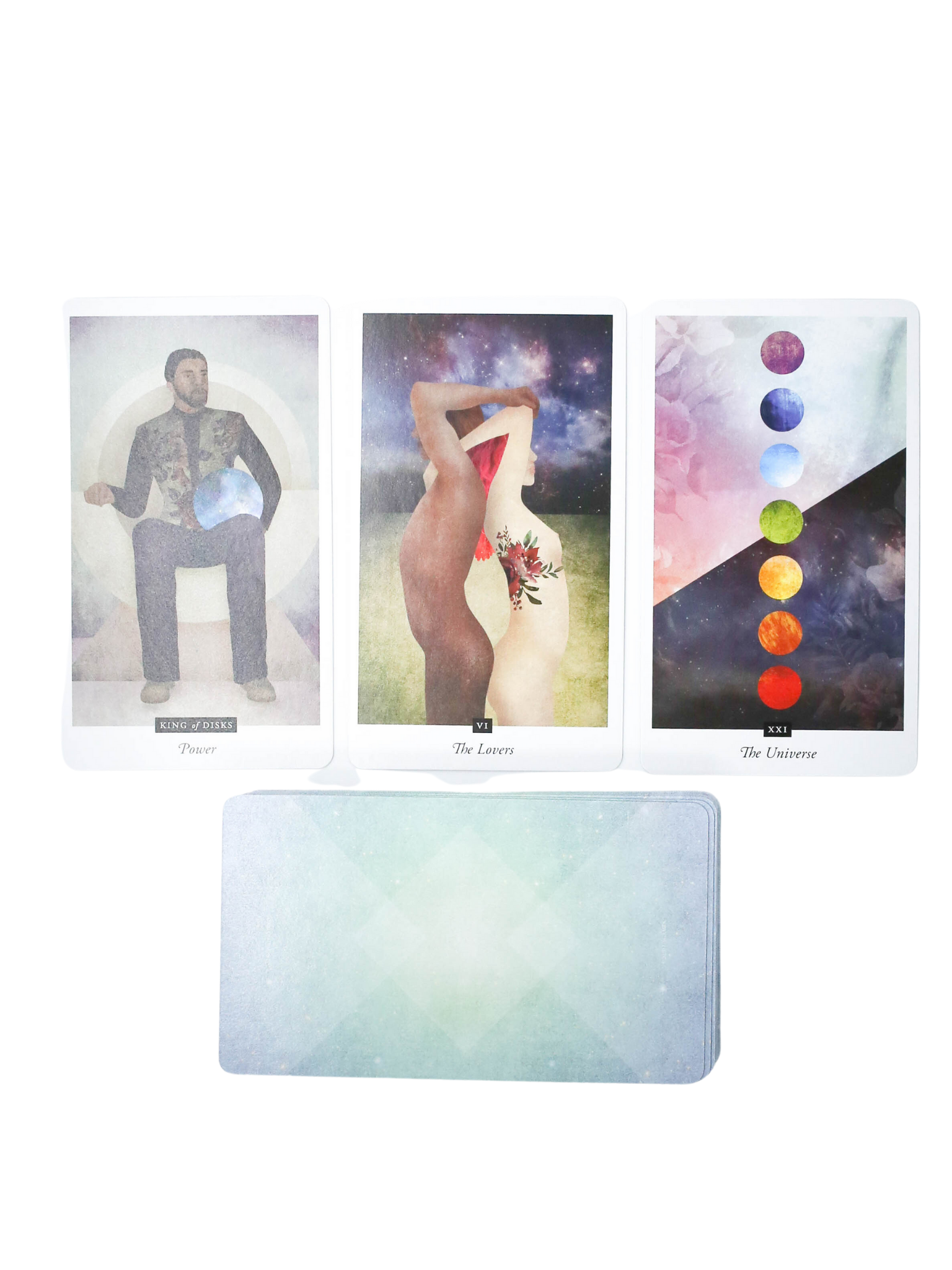 The Field Tarot
