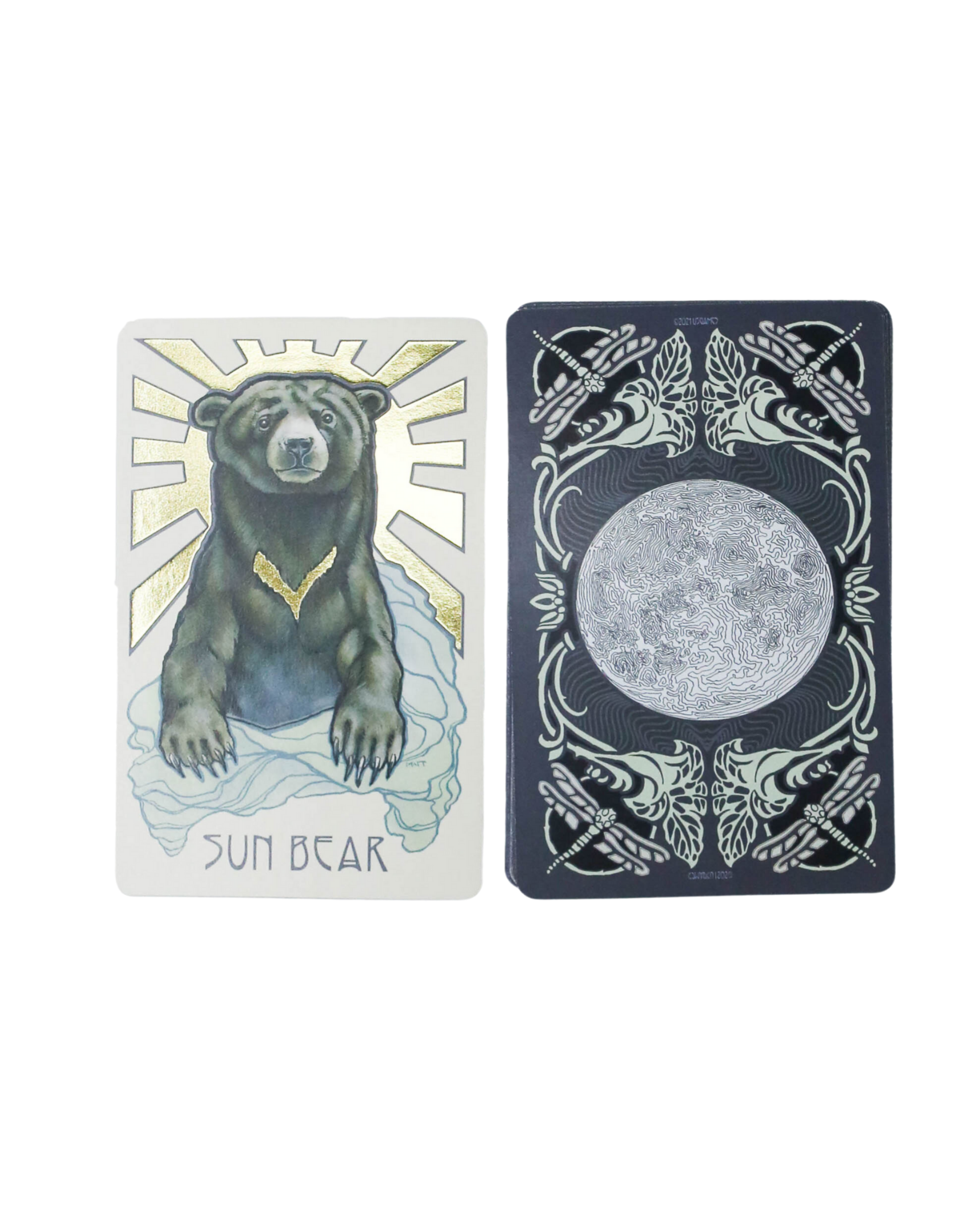 Dreamscape Oracle