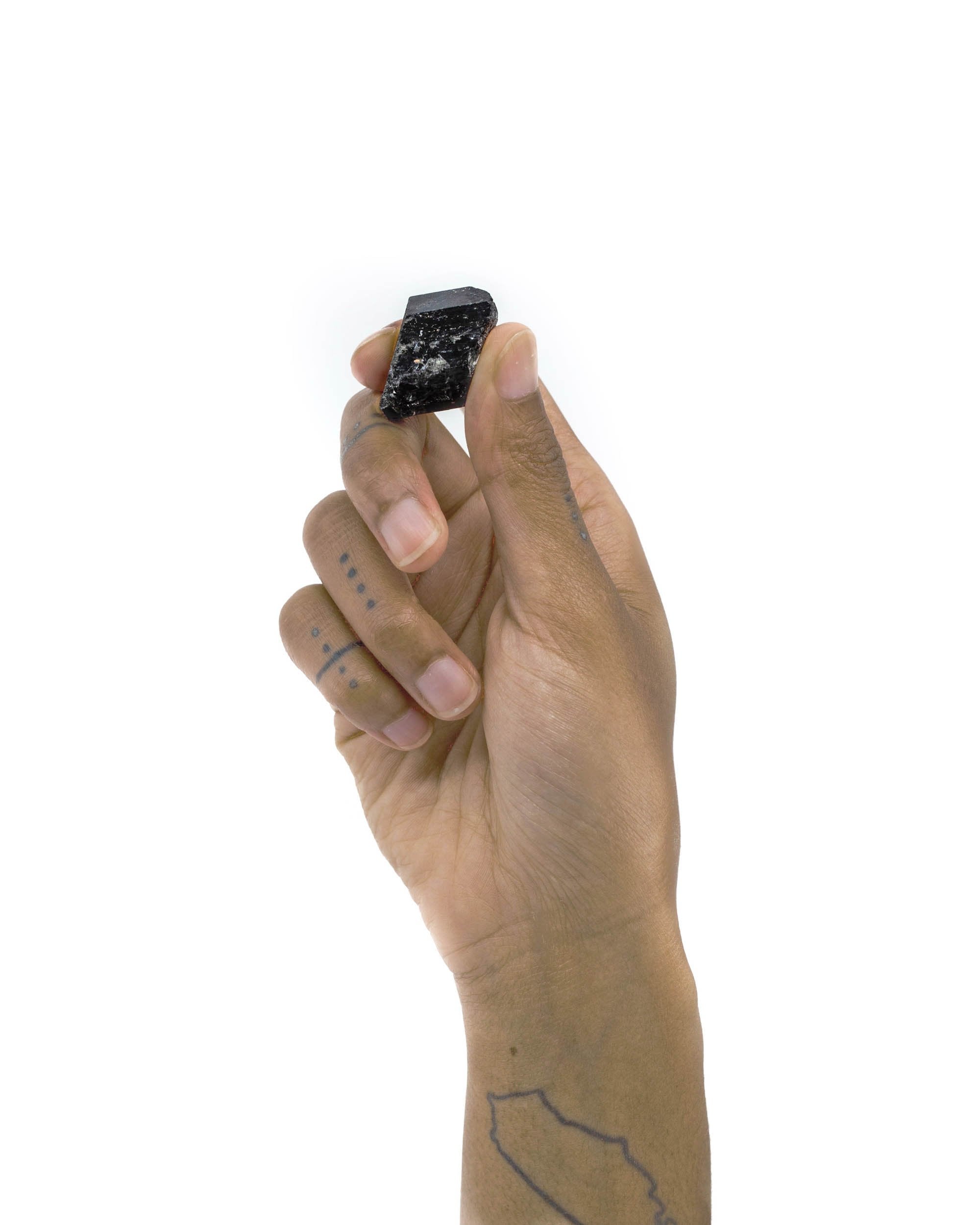 Black Tourmaline
