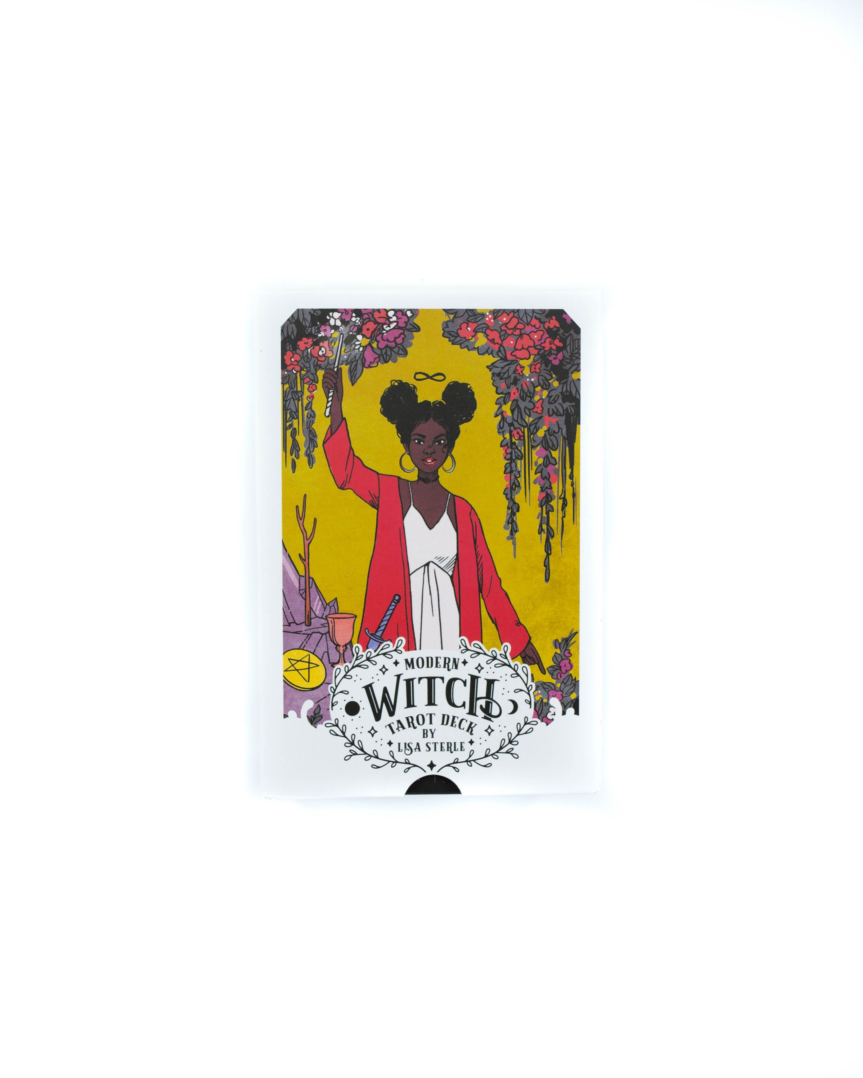 Modern Witch Tarot