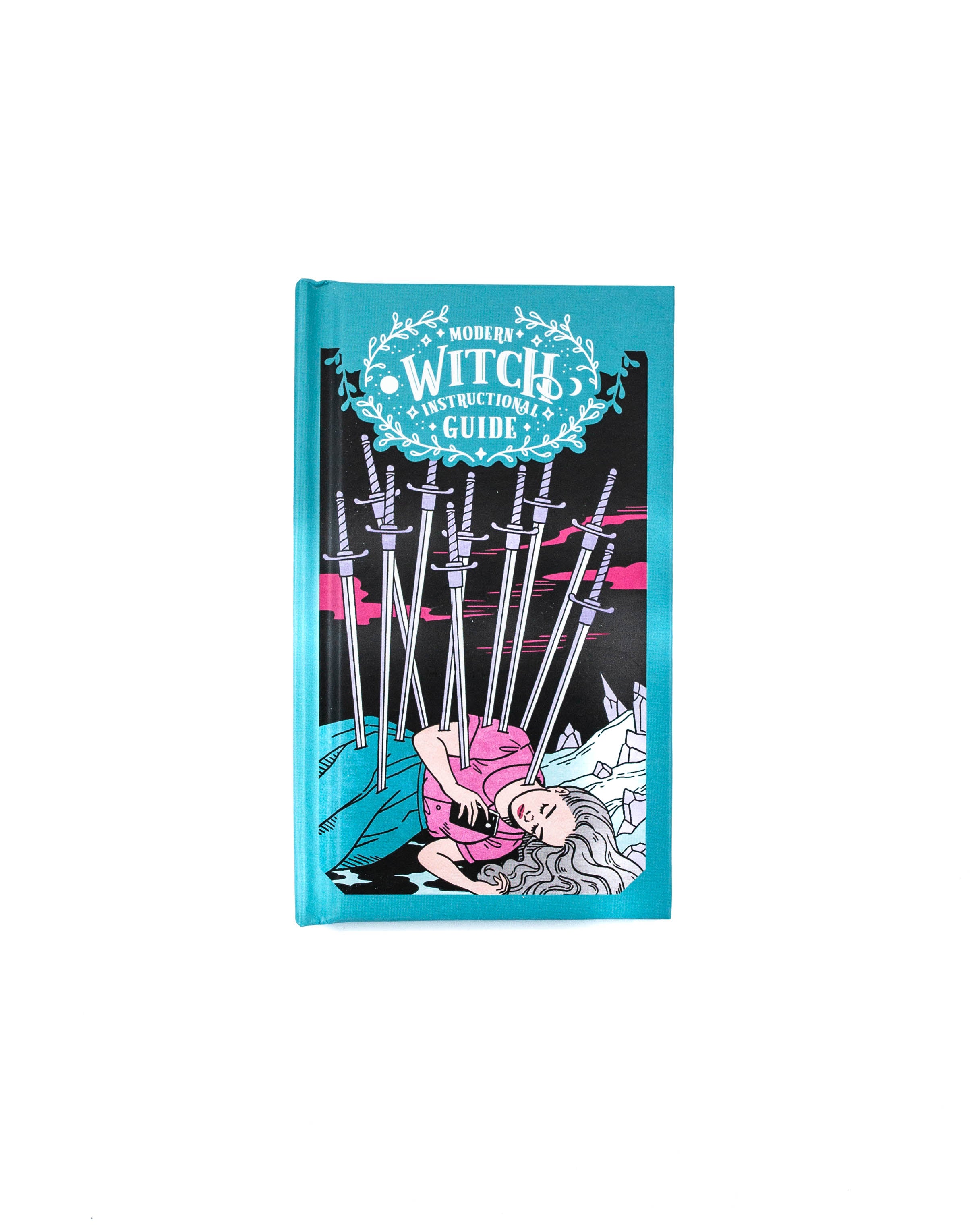 Modern Witch Tarot