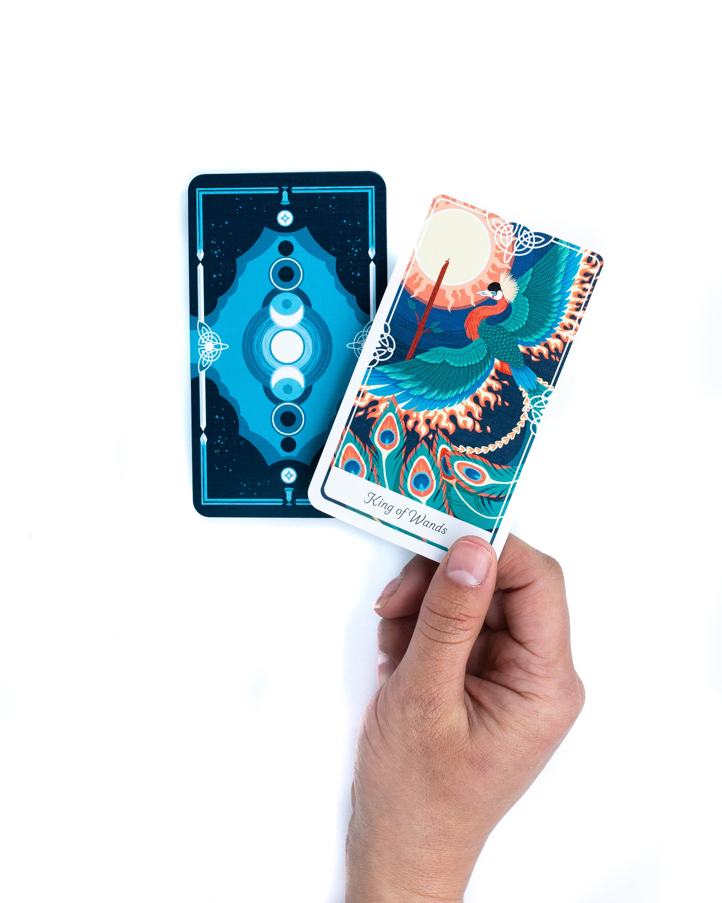 Tarot of the Divine