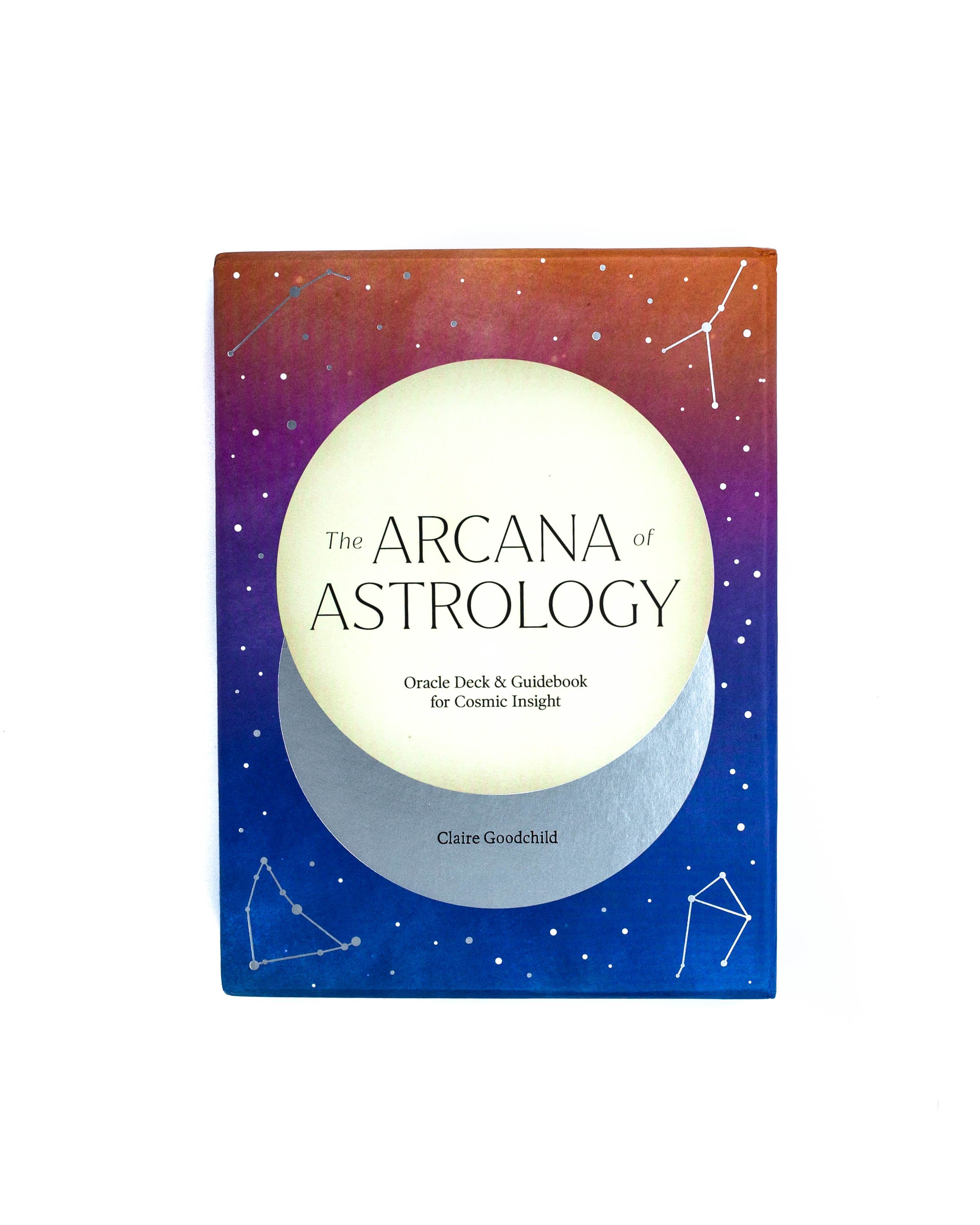 The Arcana of Astrology