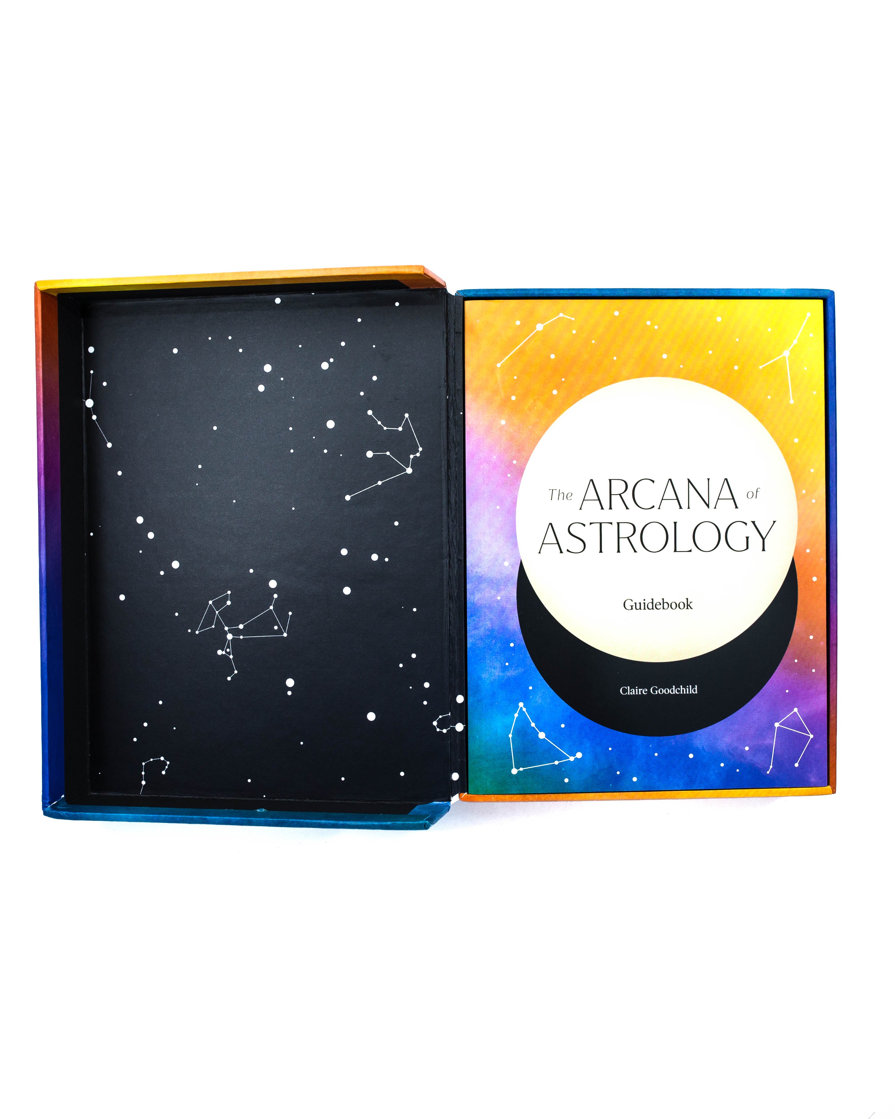The Arcana of Astrology