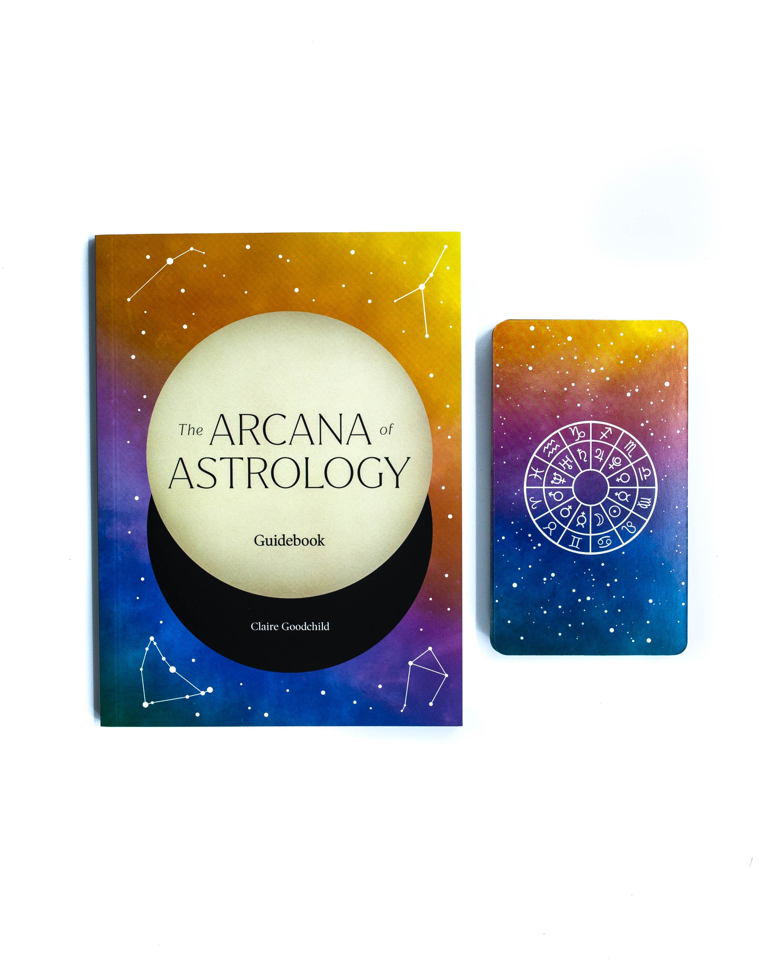 The Arcana of Astrology