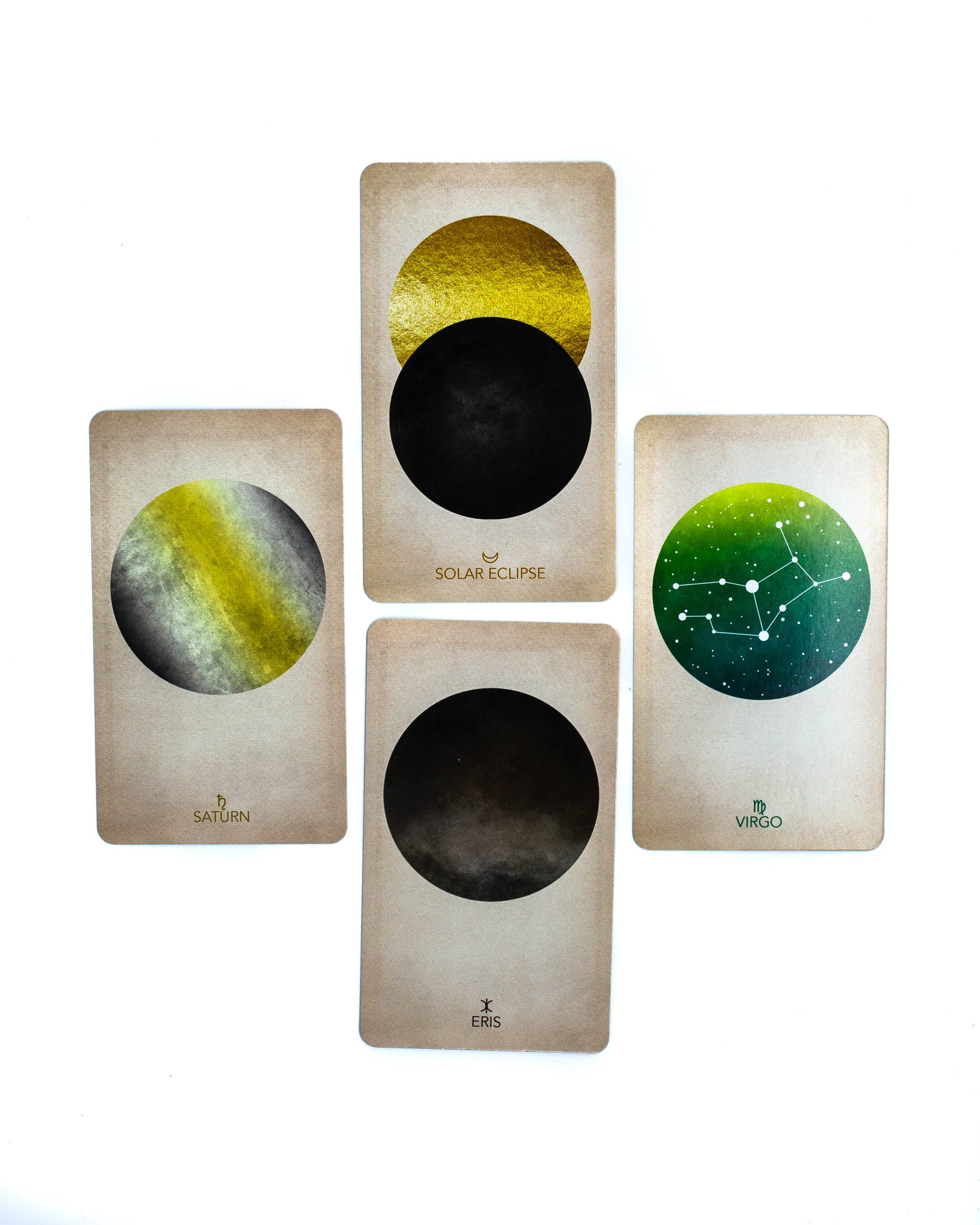 The Arcana of Astrology