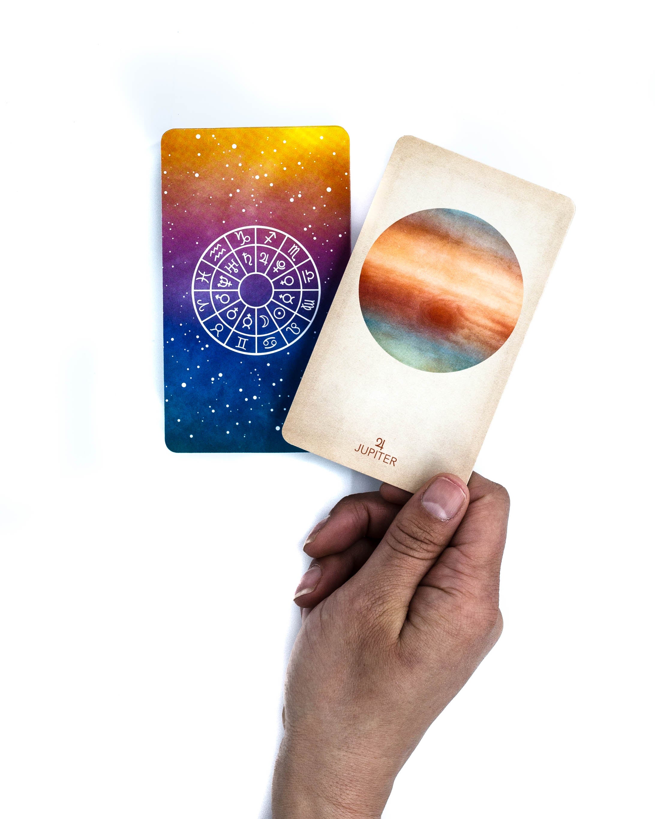 The Arcana of Astrology