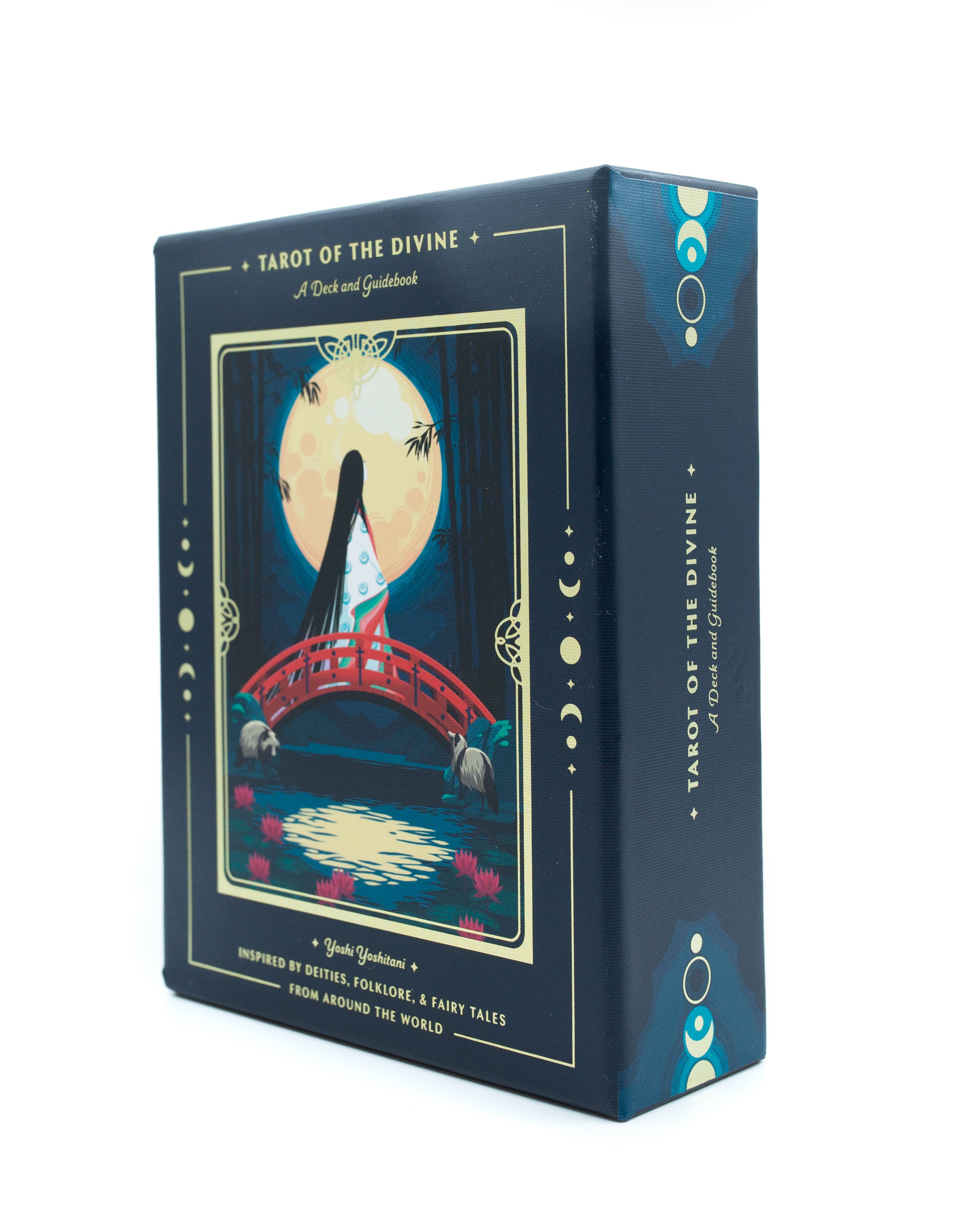 Tarot of the Divine