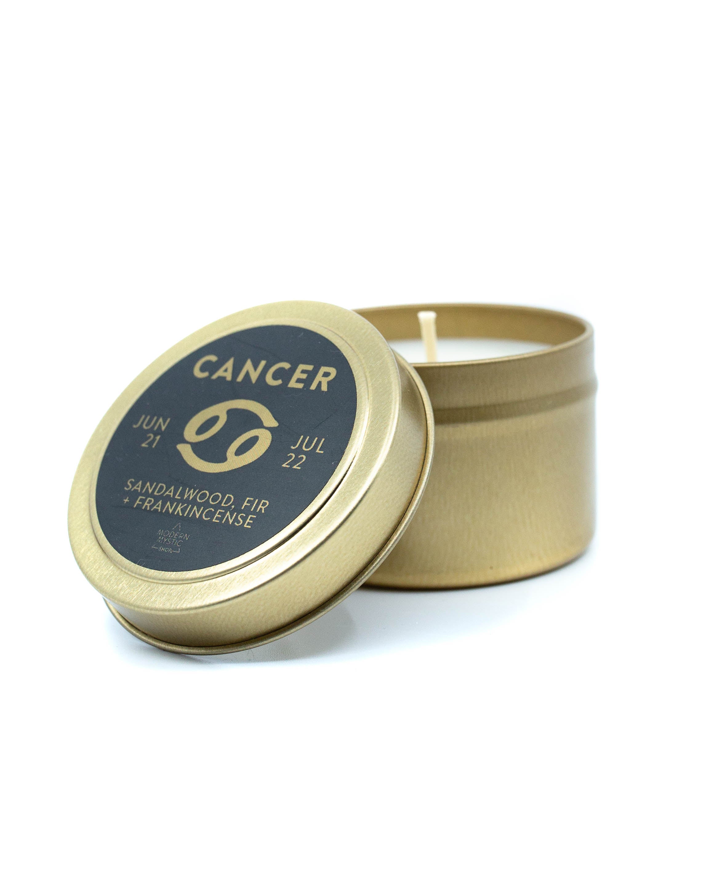 Cancer Candle