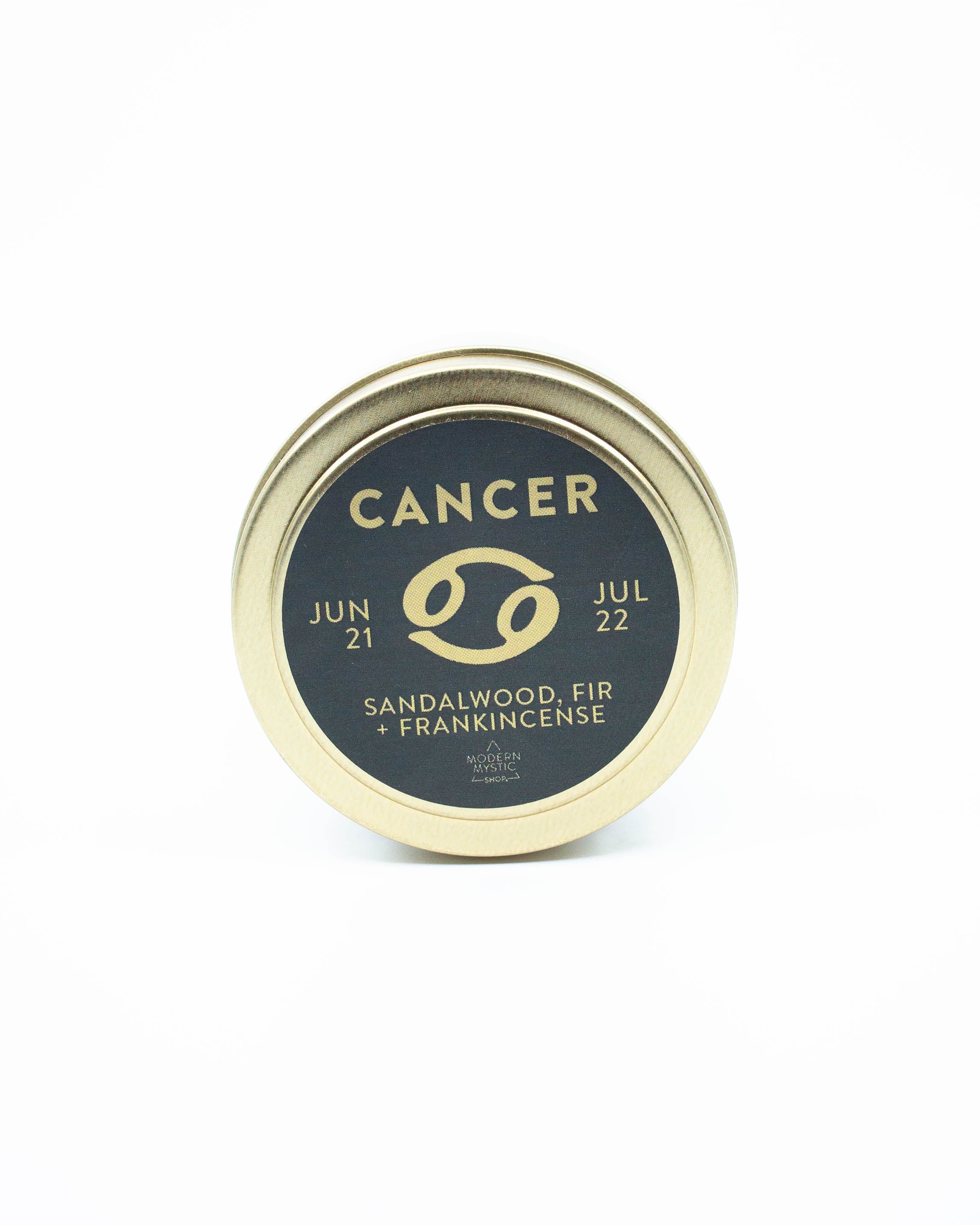 Cancer Candle