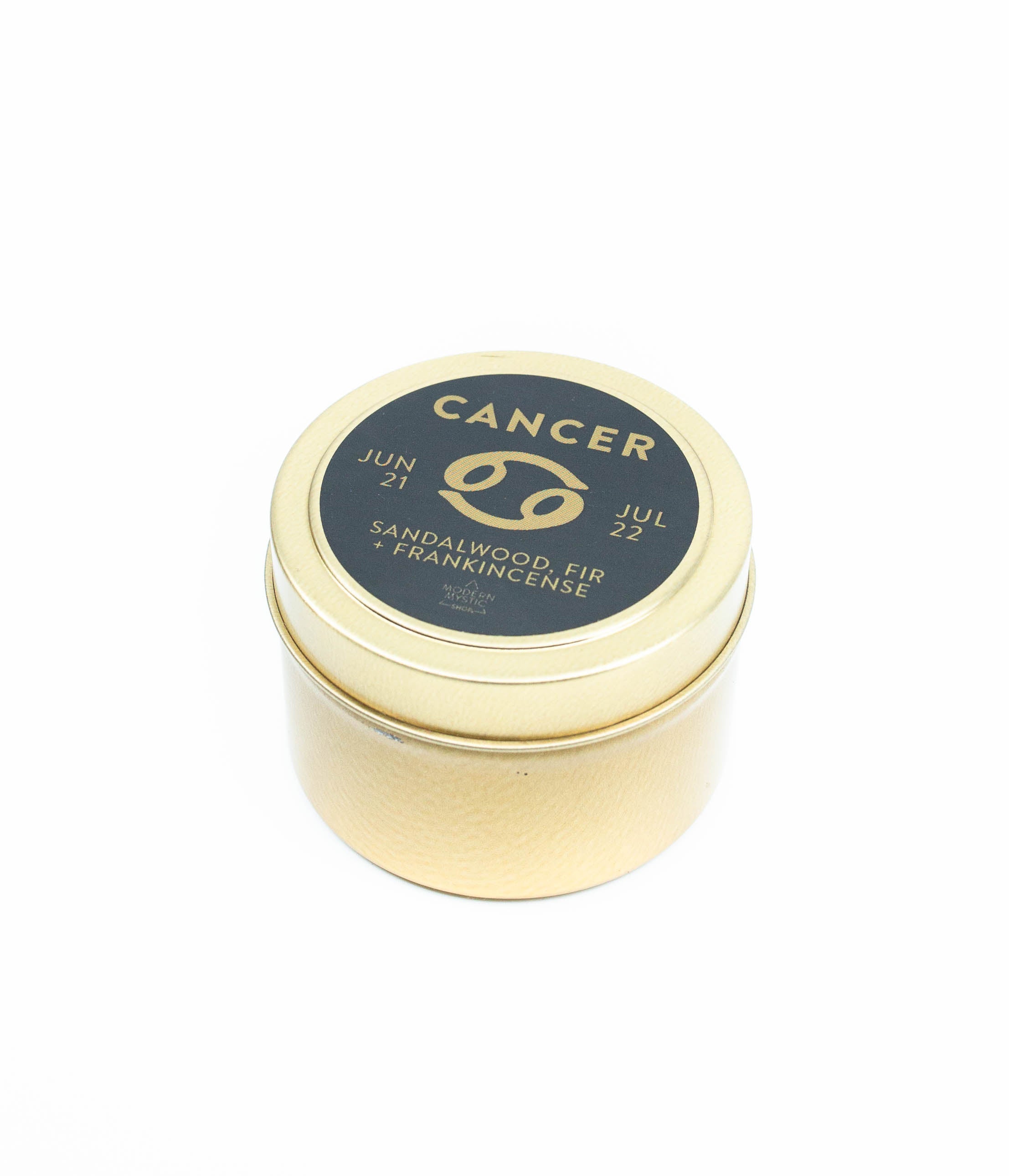 Cancer Candle