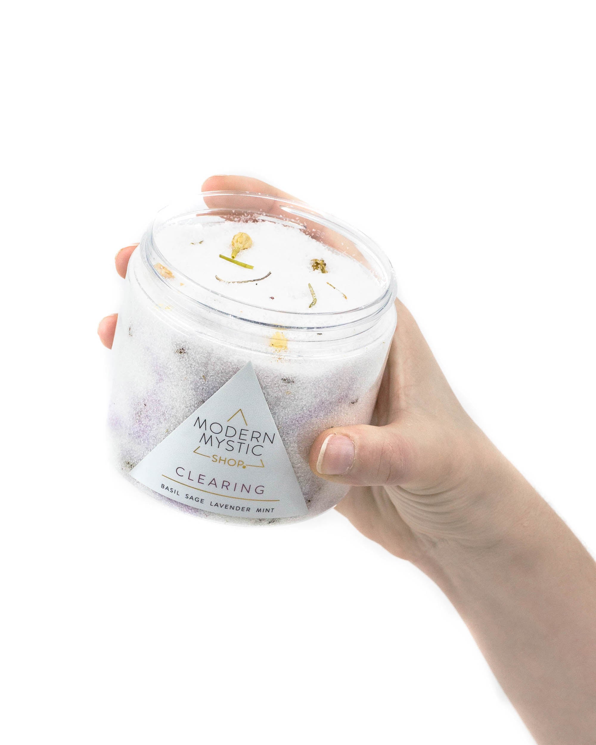Clearing Bath Salt