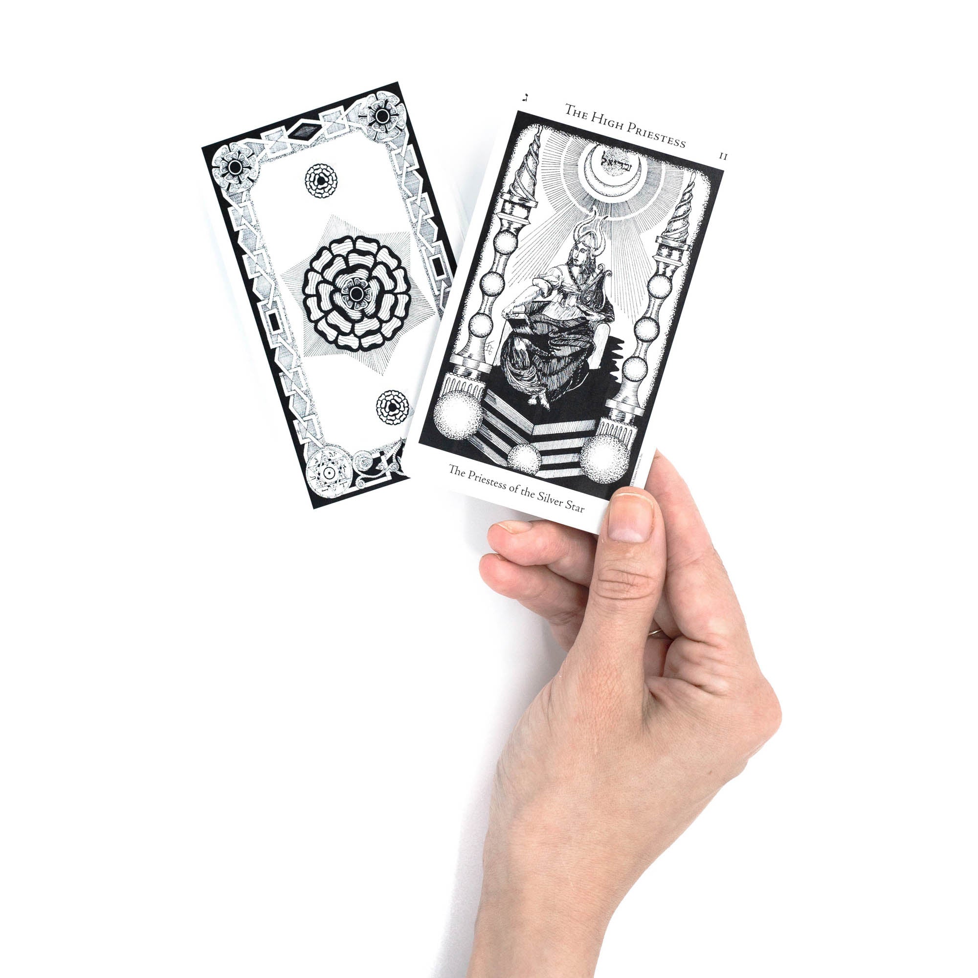 Hermetic Tarot