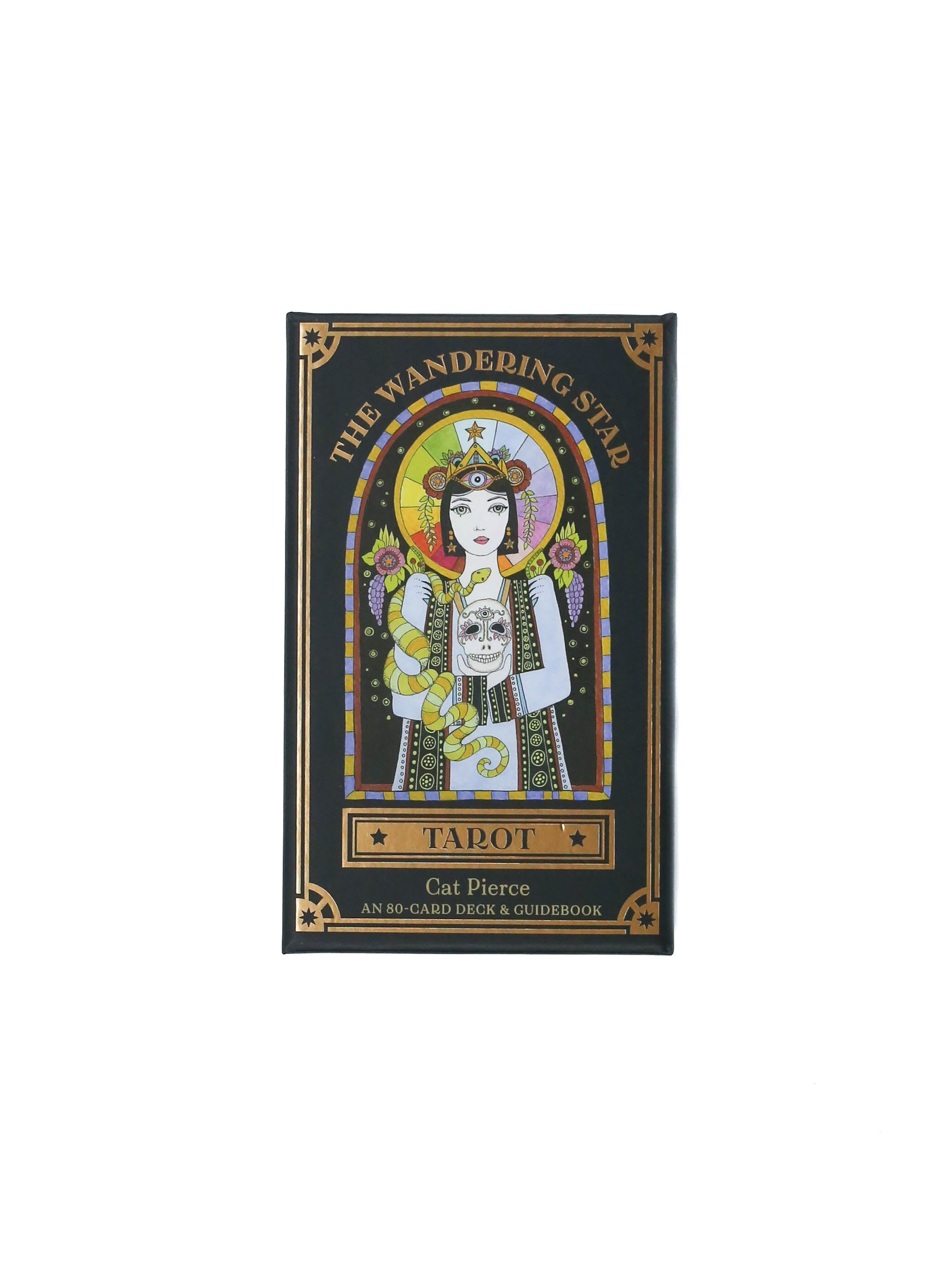 The Wandering Star Tarot