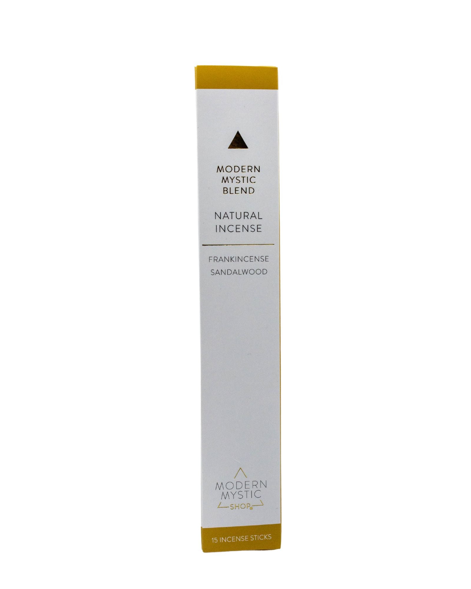 Modern Mystic Blend Incense