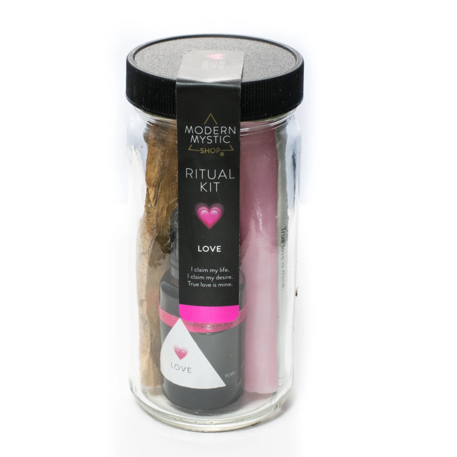 Love Ritual Kit