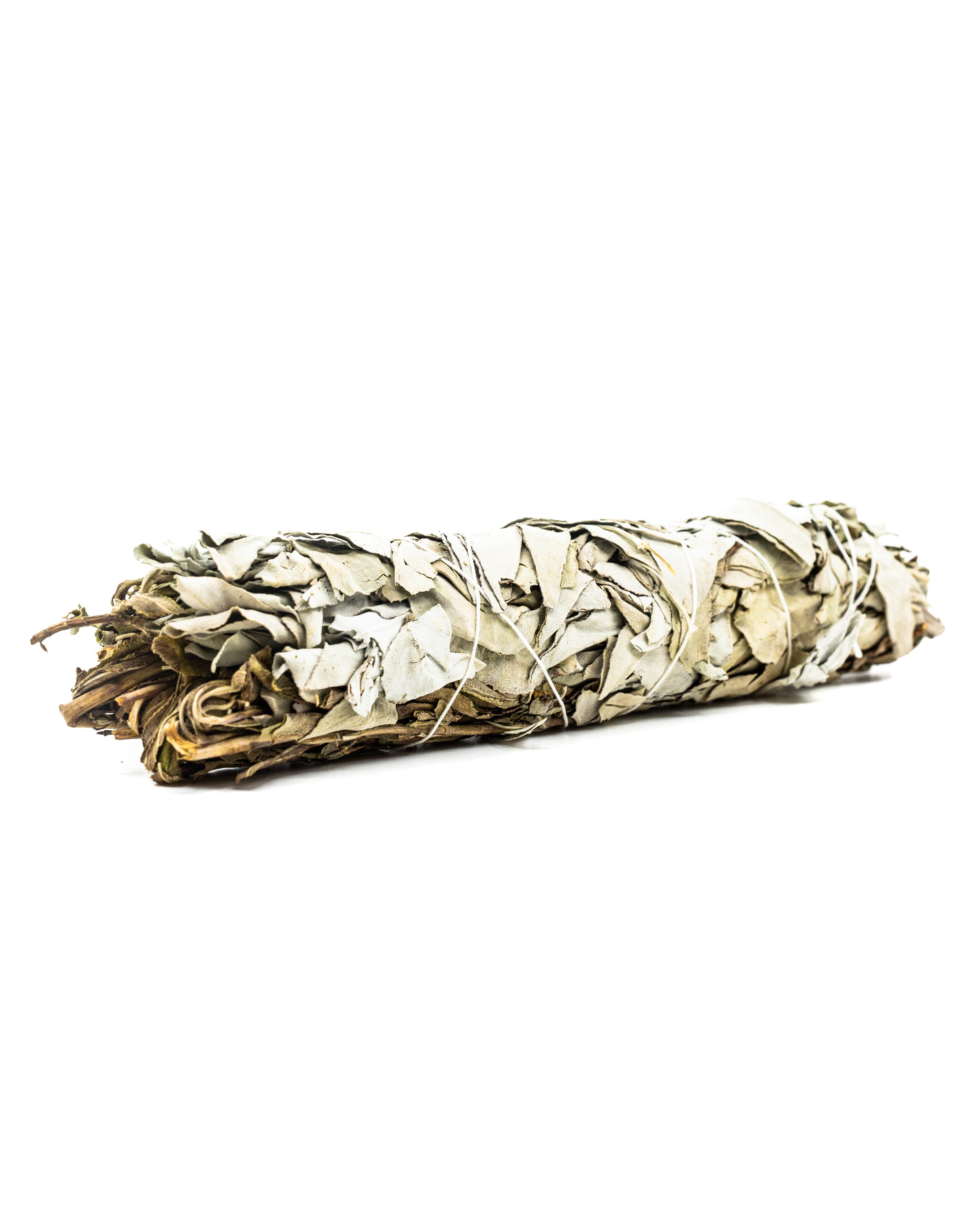White Sage and Lavender Bundle