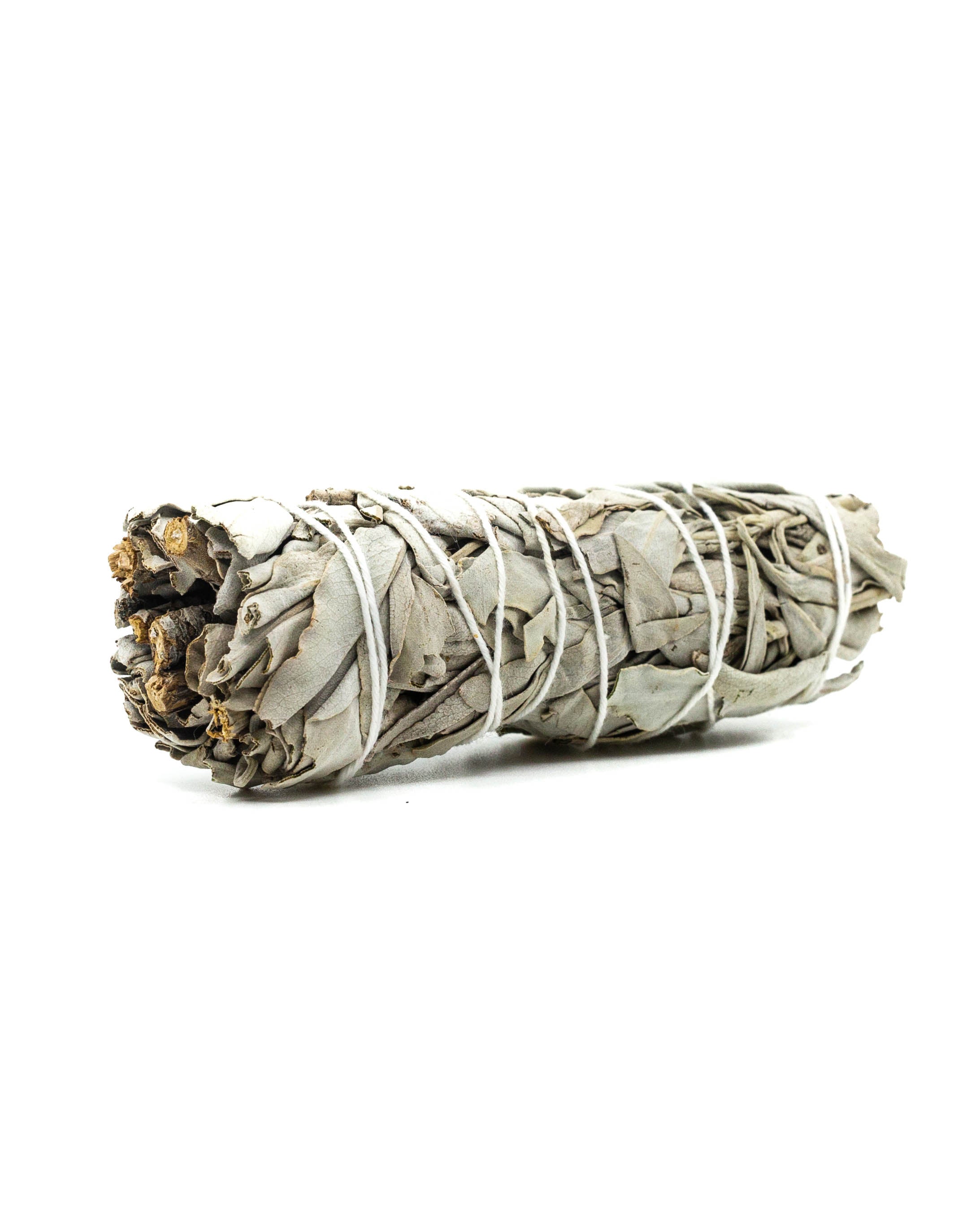Torch Mini White Sage