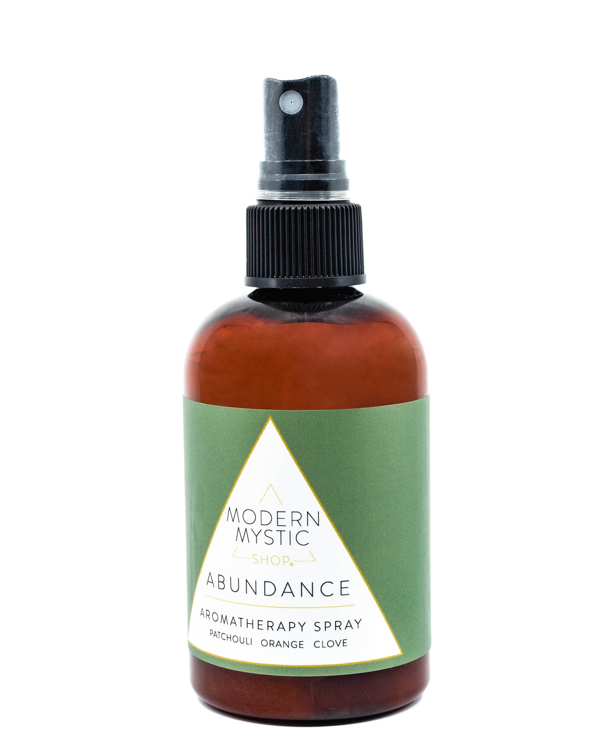 Abundance Aromatherapy Spray